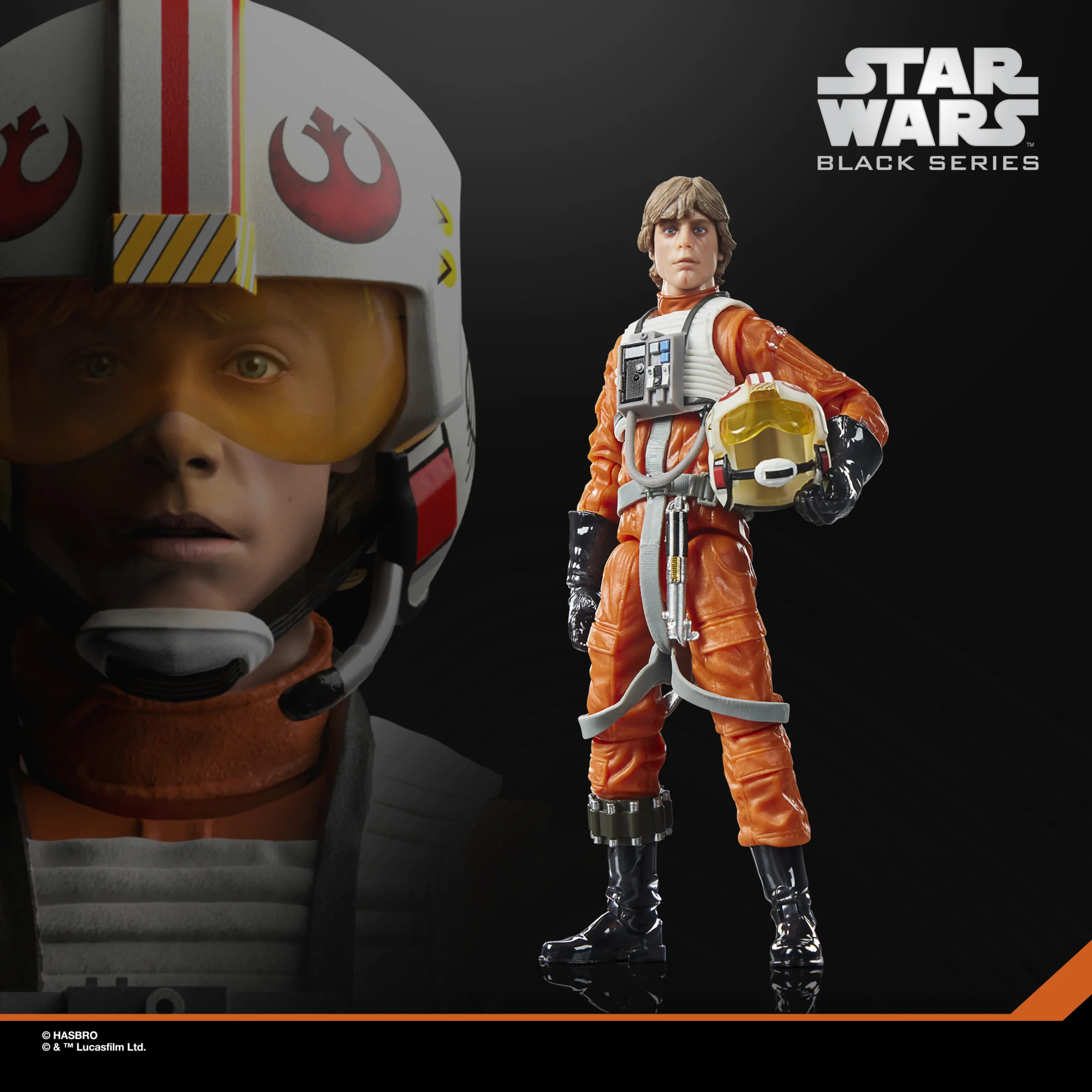 The Star Wars Black Series Saga Edition Multipacks 31