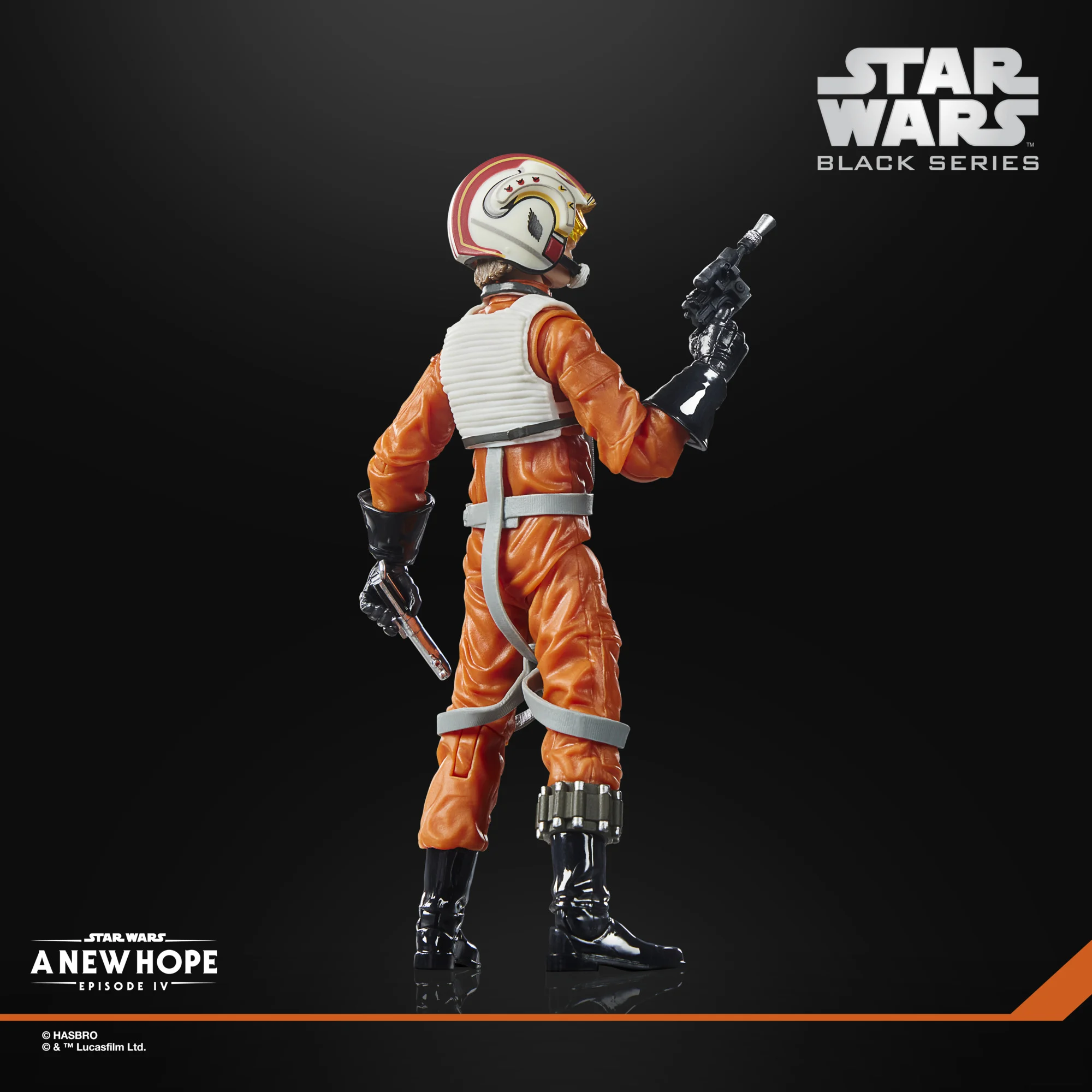 The Star Wars Black Series Saga Edition Multipacks 32