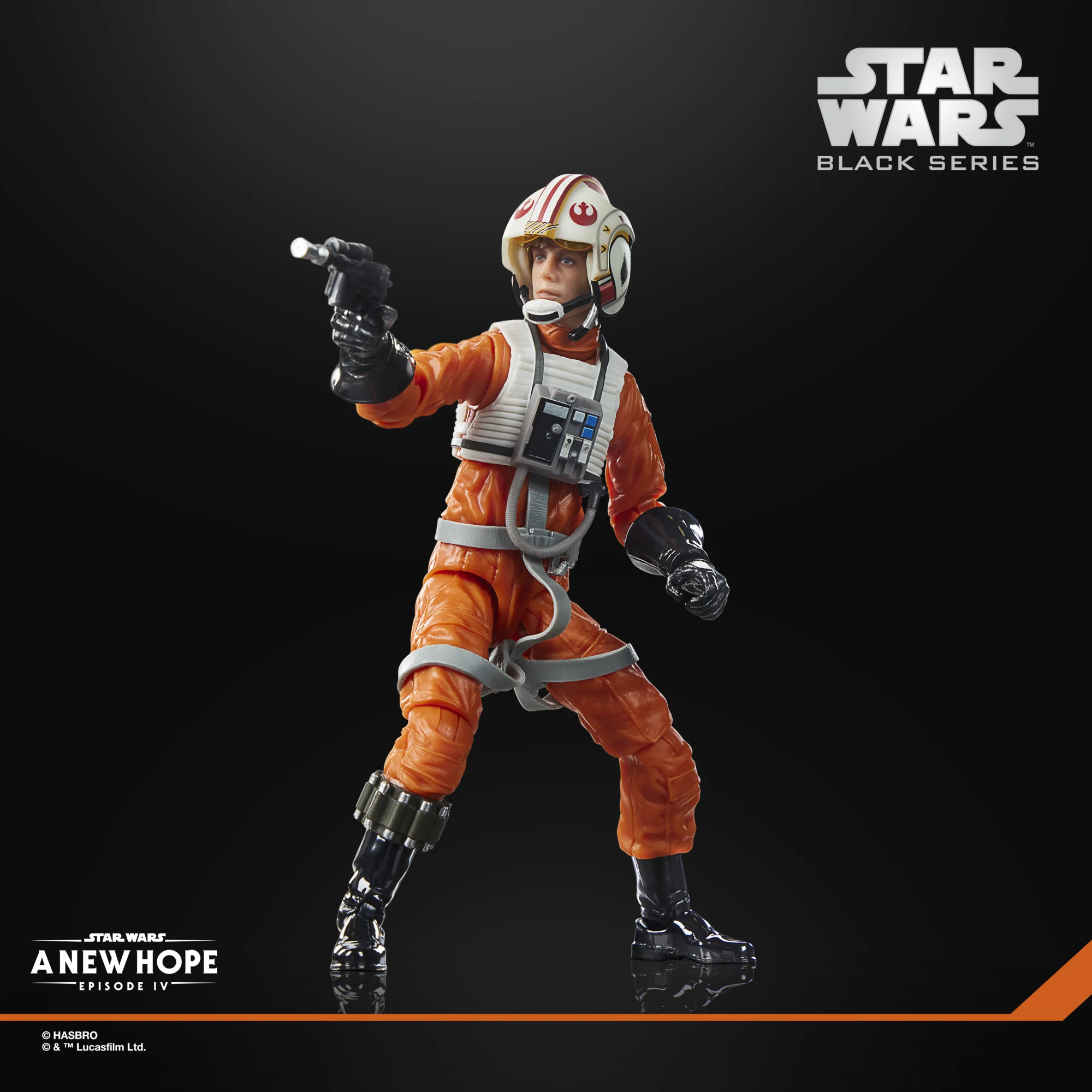 The Star Wars Black Series Saga Edition Multipacks 33