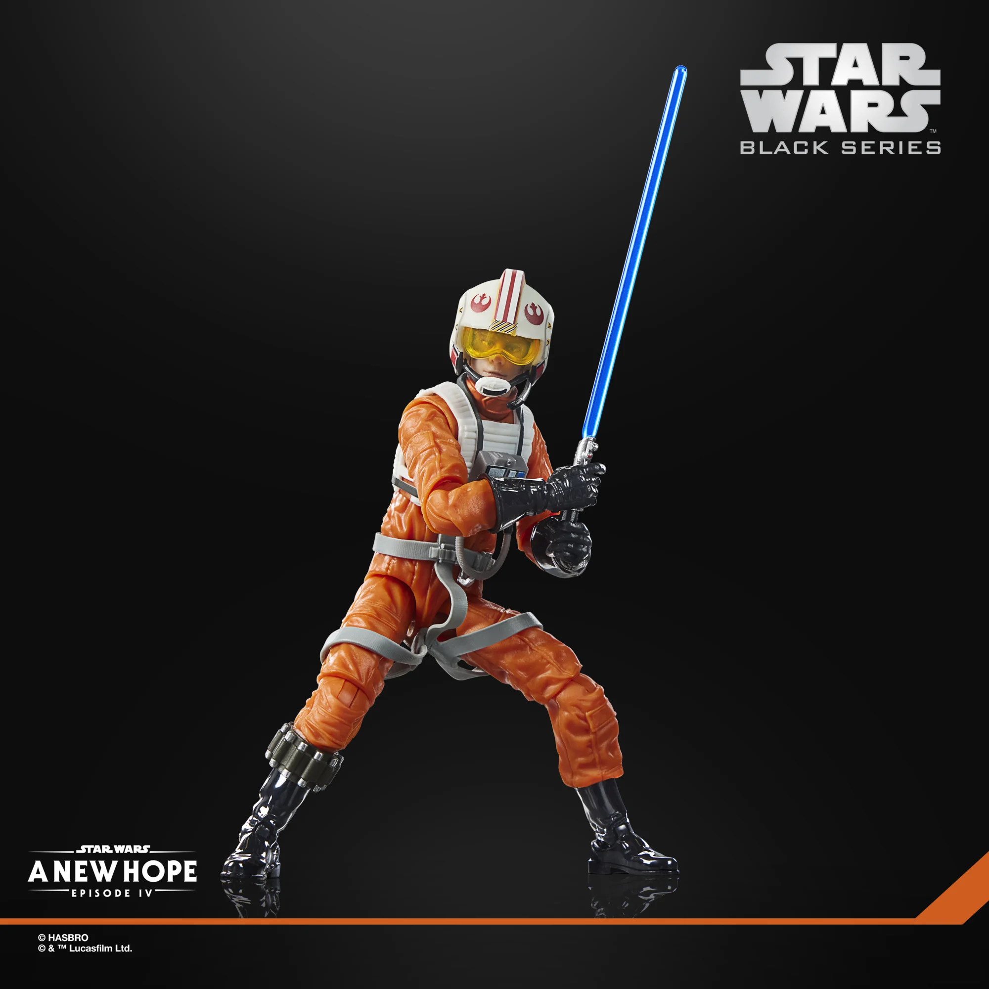 The Star Wars Black Series Saga Edition Multipacks 34