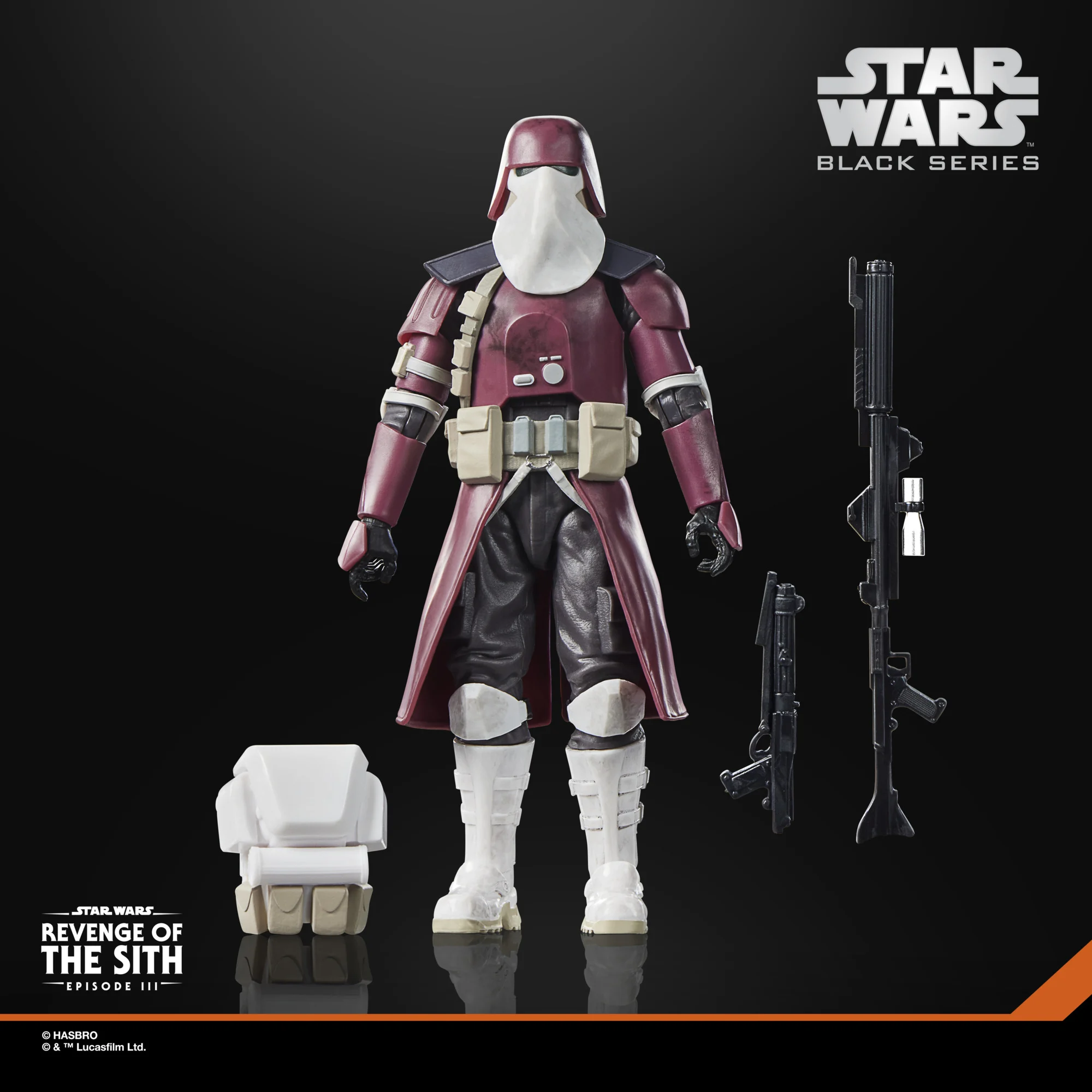 The Star Wars Black Series Saga Edition Multipacks 37