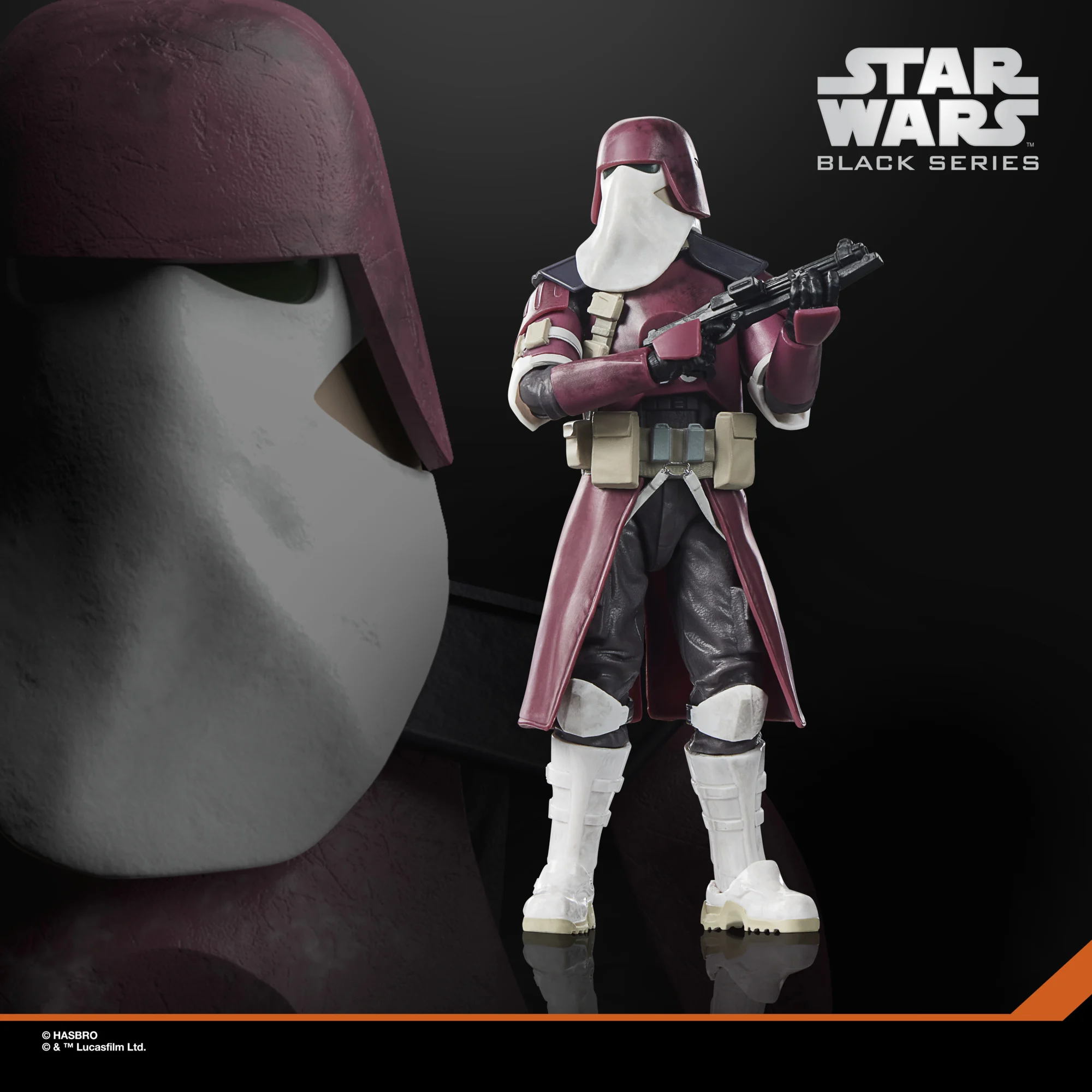 The Star Wars Black Series Saga Edition Multipacks 38