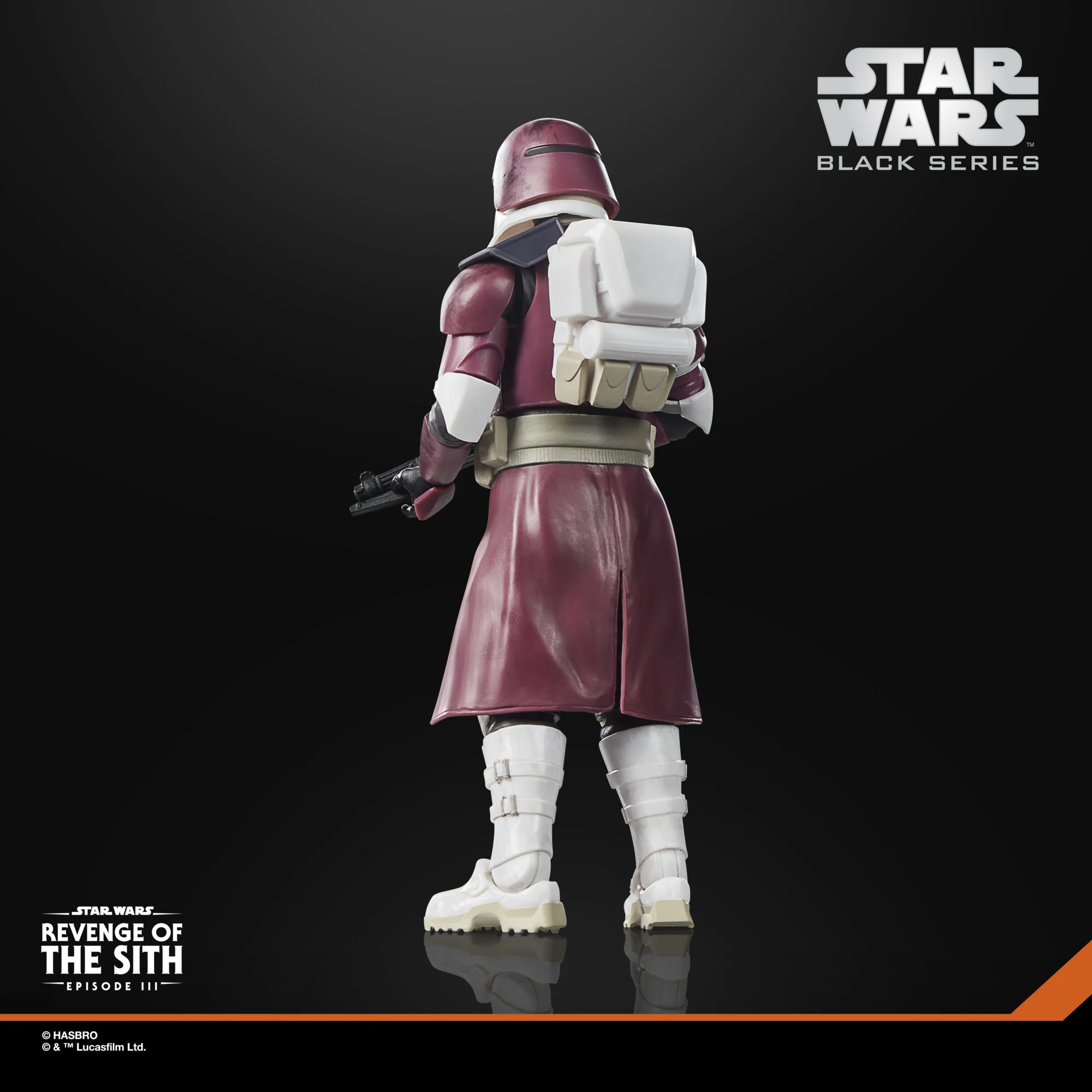 The Star Wars Black Series Saga Edition Multipacks 39