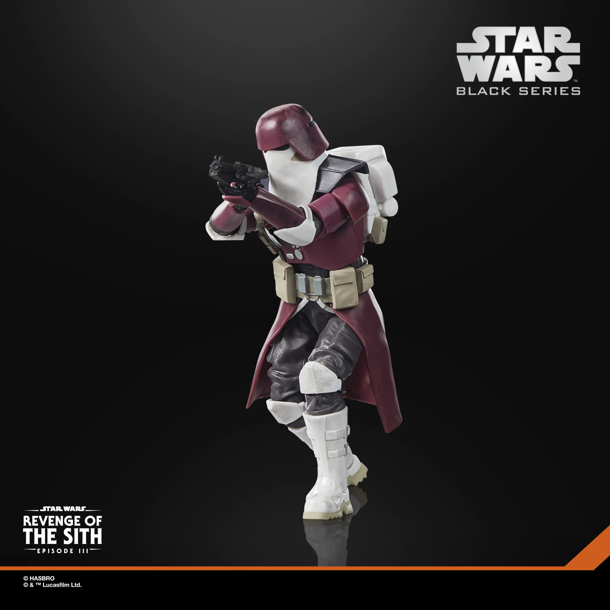 The Star Wars Black Series Saga Edition Multipacks 40