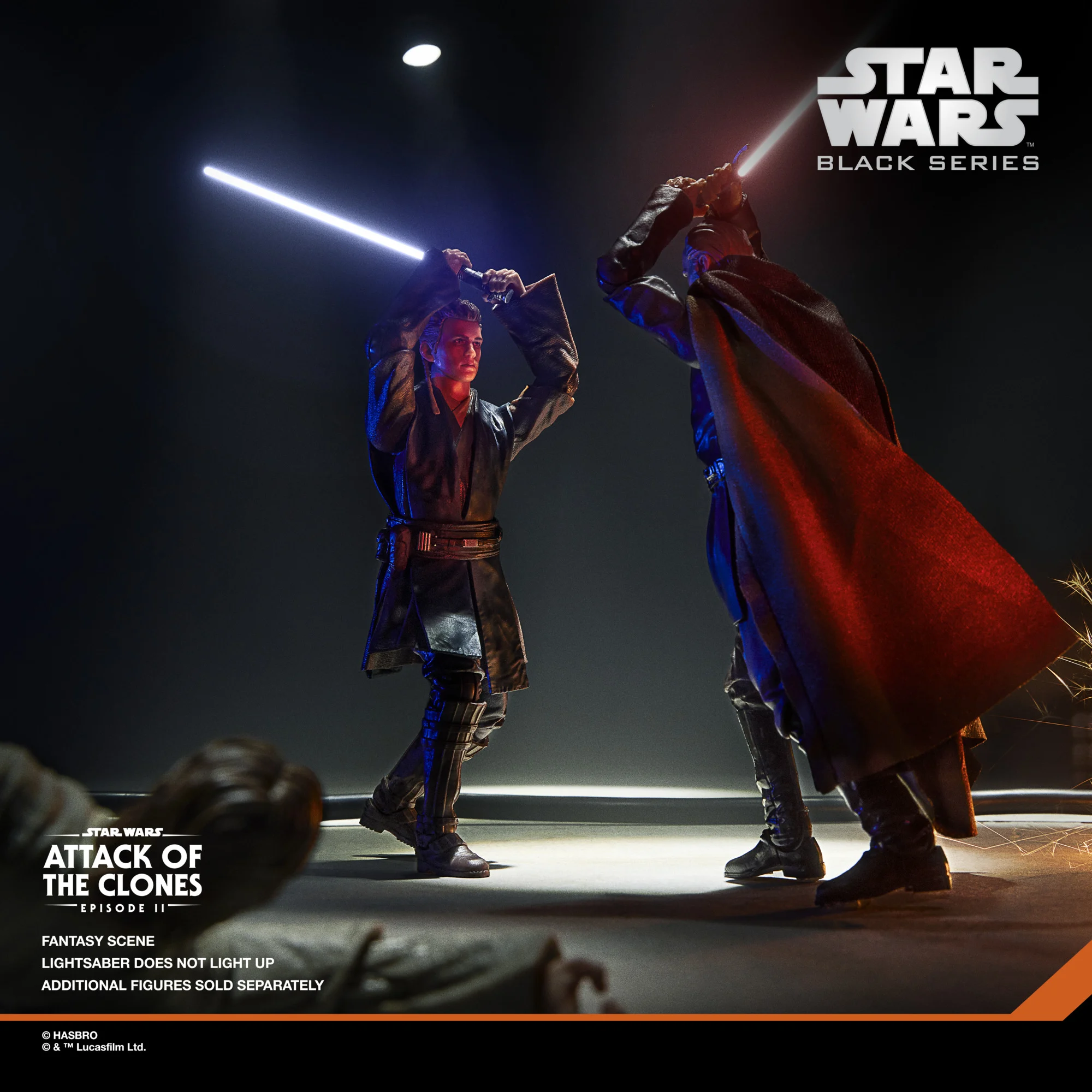 The Star Wars Black Series Saga Edition Multipacks 43