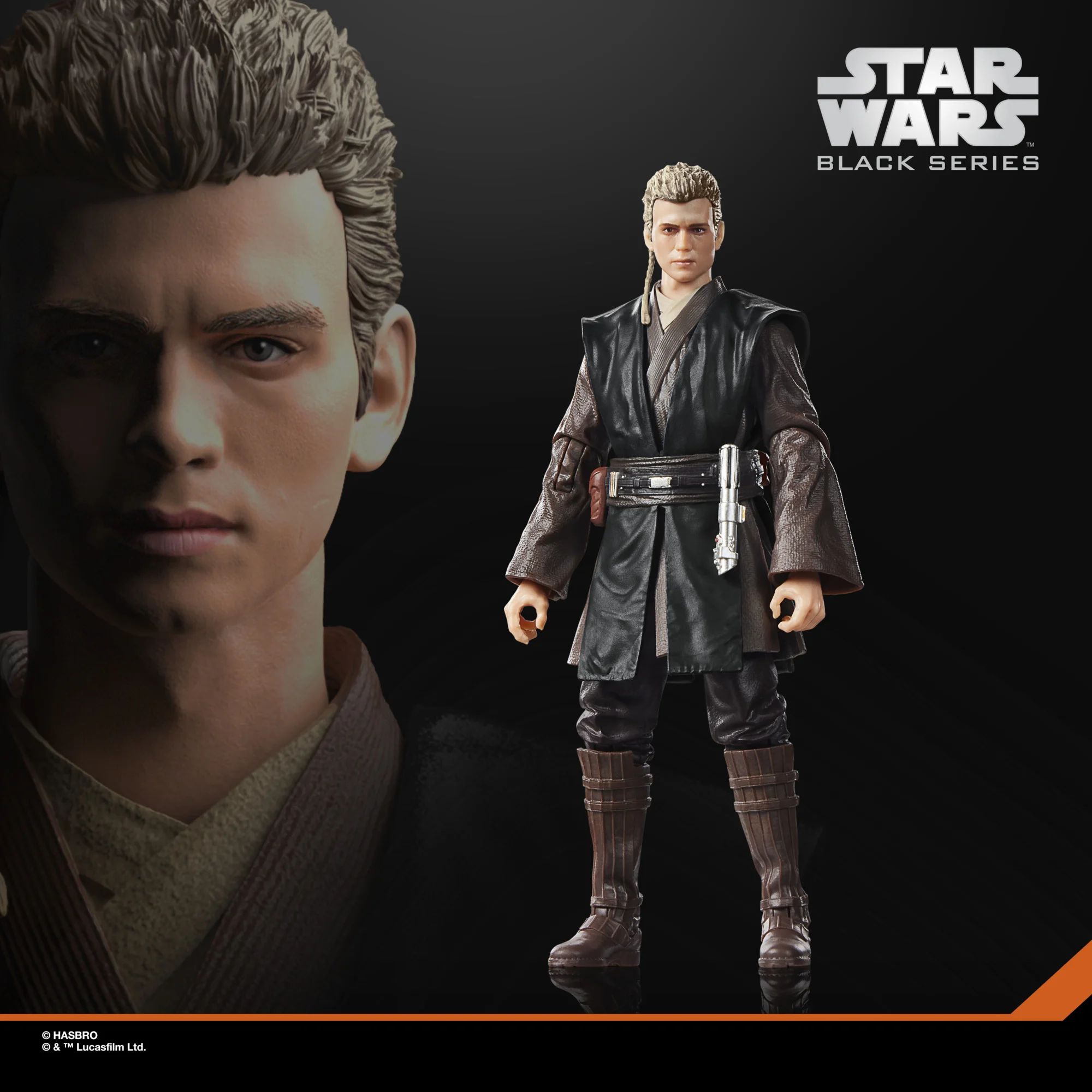 The Star Wars Black Series Saga Edition Multipacks 45