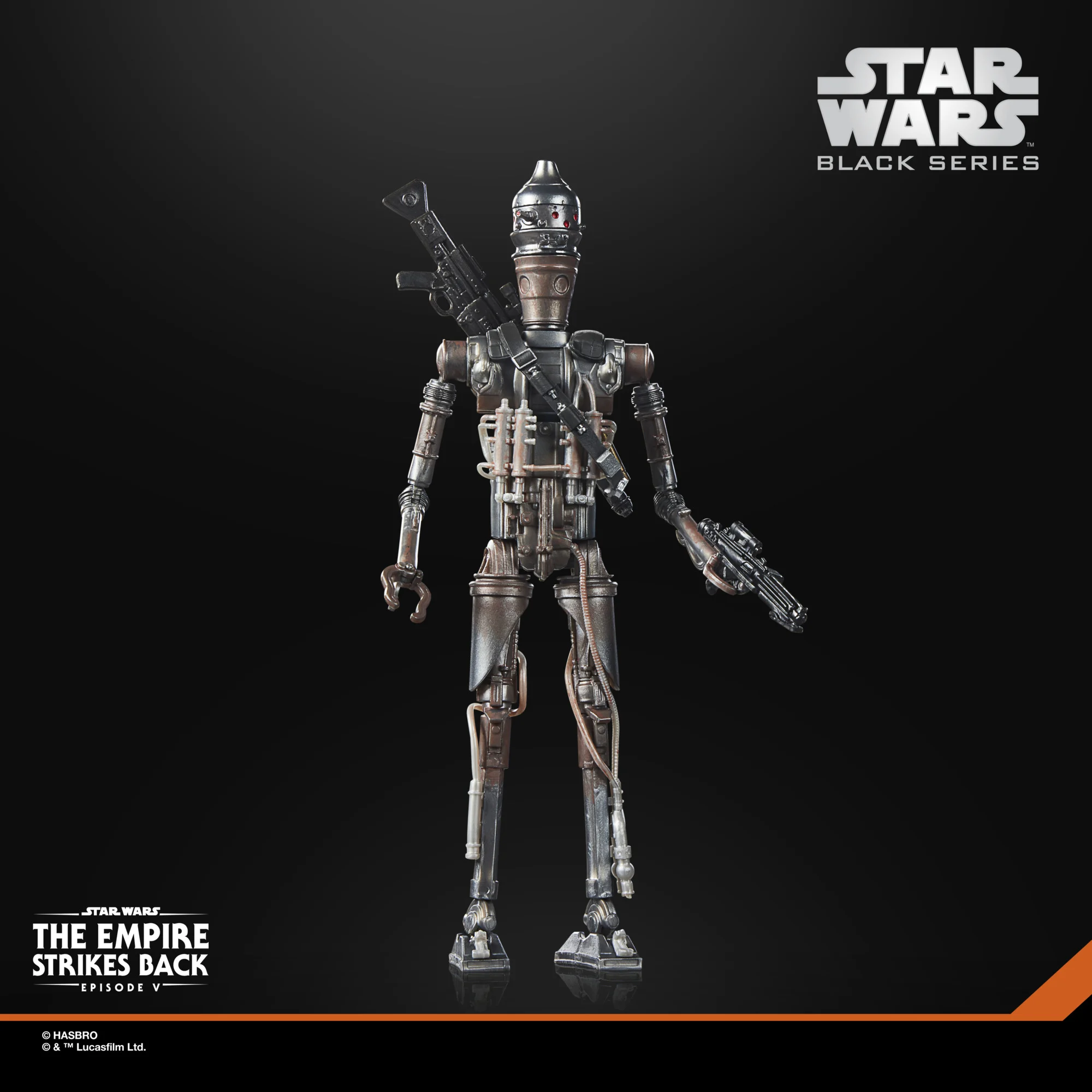 The Star Wars Black Series Saga Edition Multipacks 46