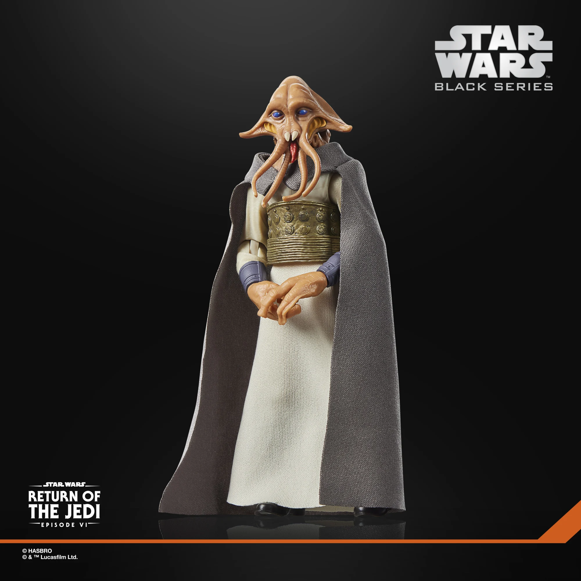 The Star Wars Black Series Saga Edition Multipacks 47
