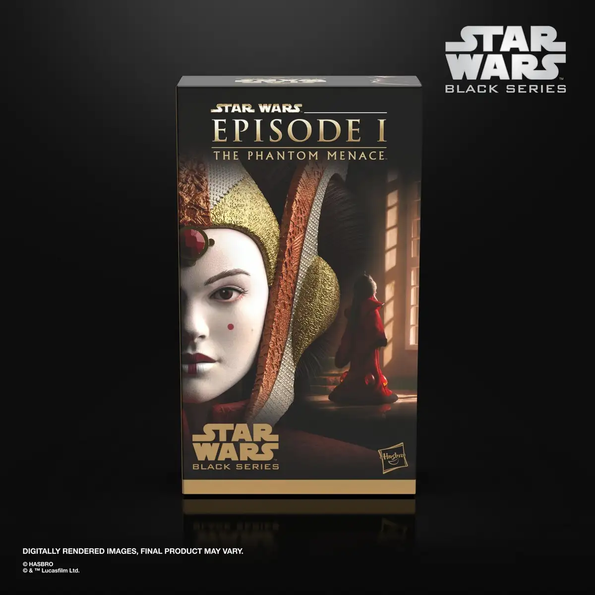 The Star Wars Black Series Saga Edition Multipacks 5