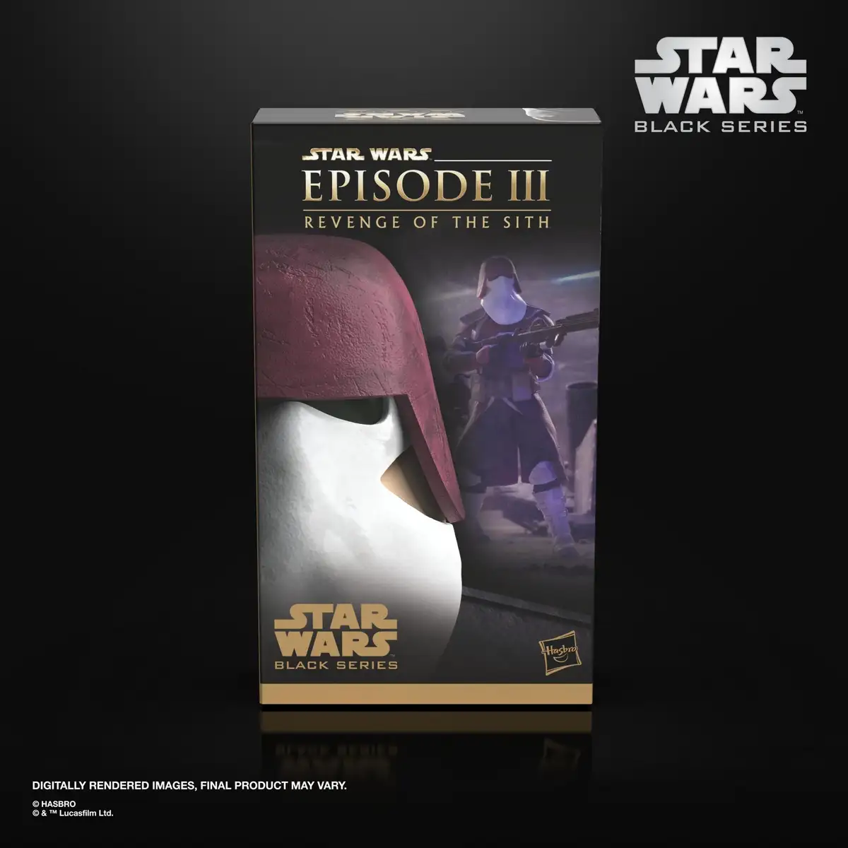 The Star Wars Black Series Saga Edition Multipacks 9