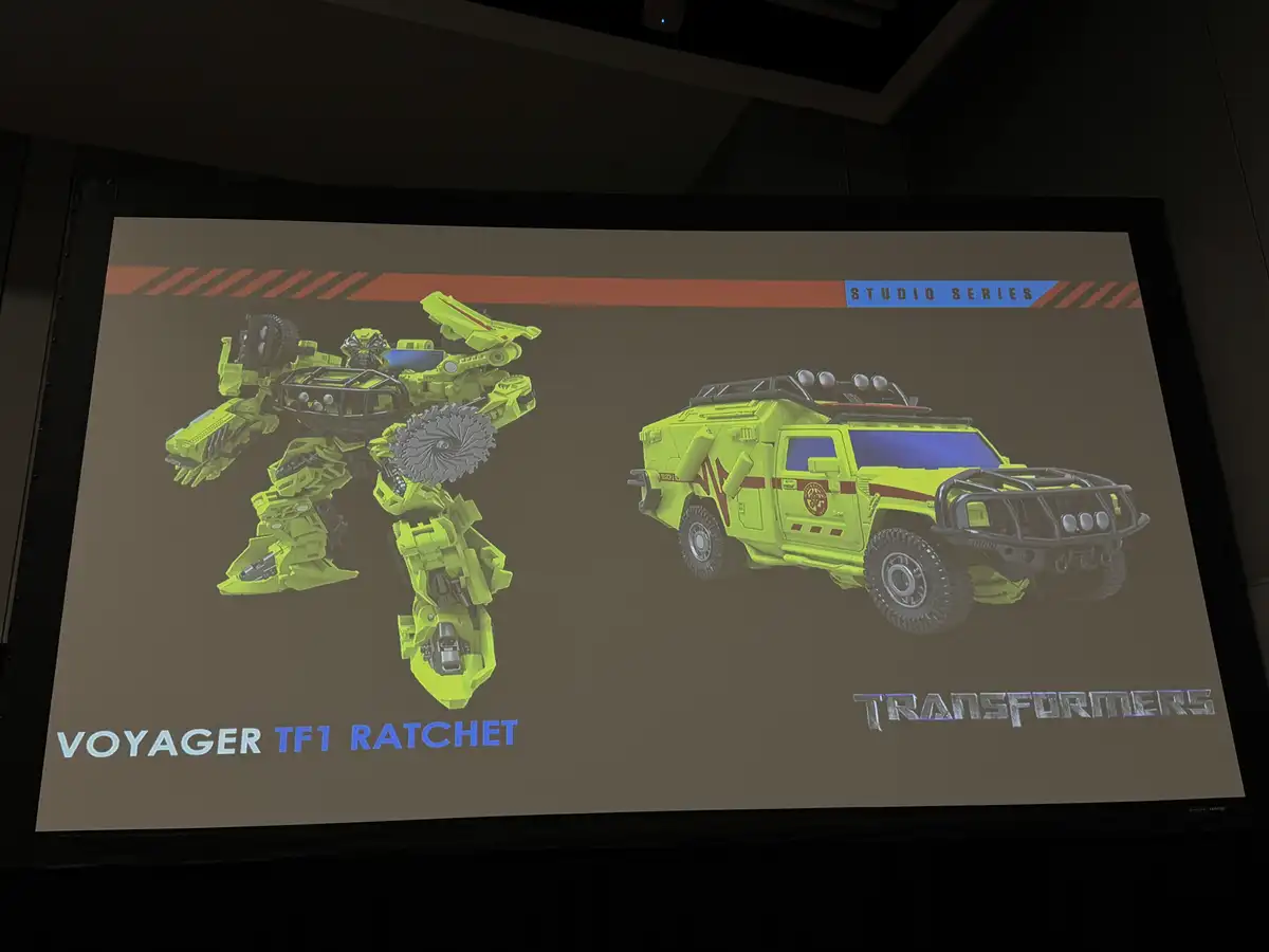 Transformers NYCC 2026 Panel Reveals and Info 15