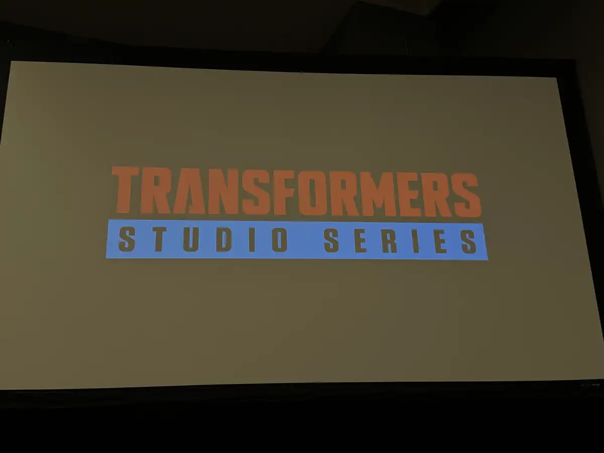 Transformers NYCC 2026 Panel Reveals and Info 6