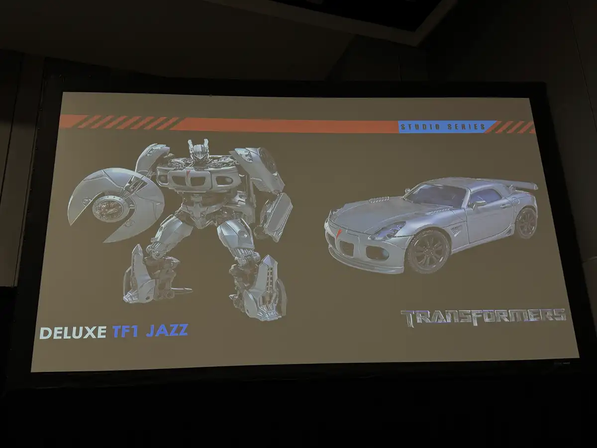 Transformers NYCC 2026 Panel Reveals and Info 8