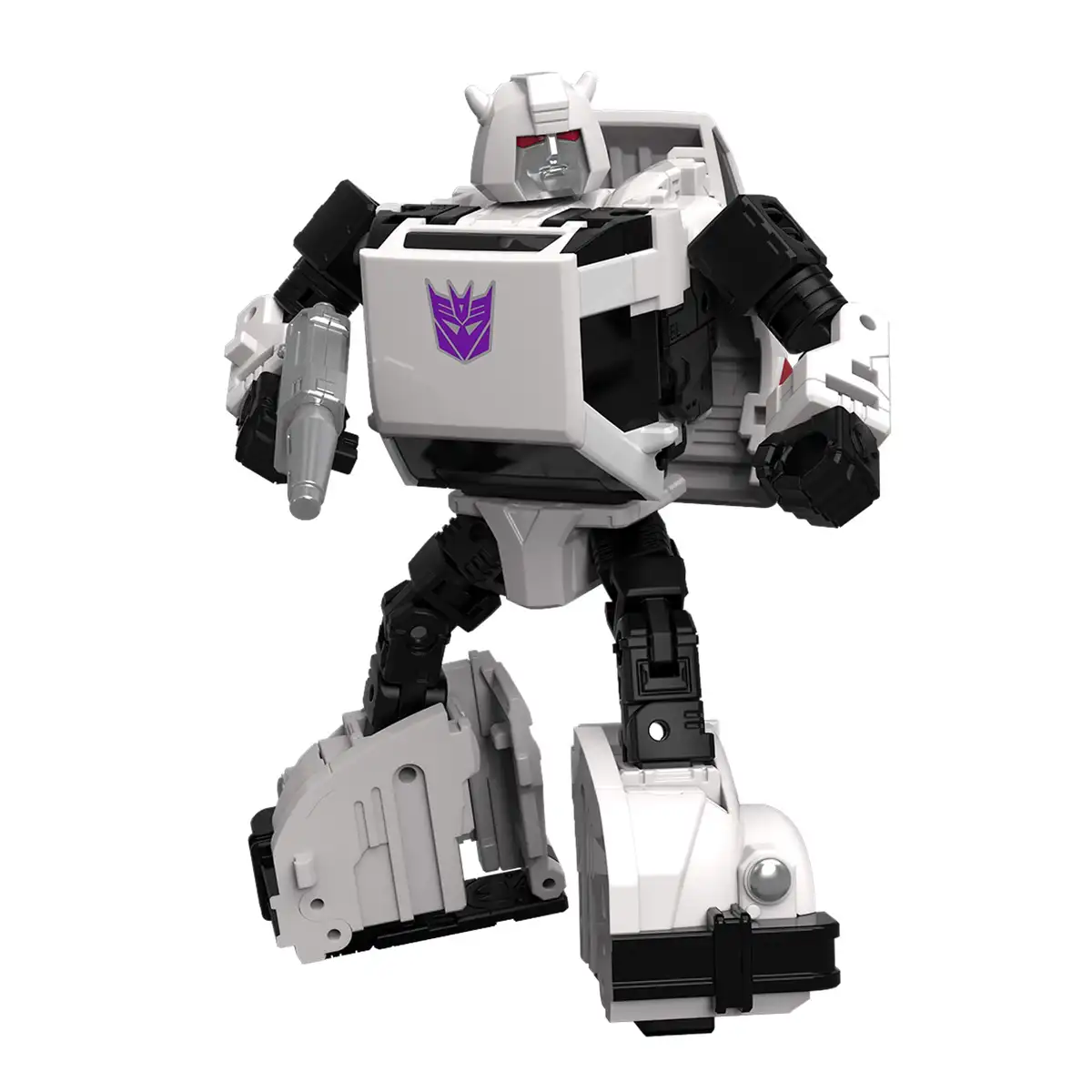 Transformers Toys Retro G1 Inspired Decepticon Bug Bite 4 inch Action Figure, 8+ 02