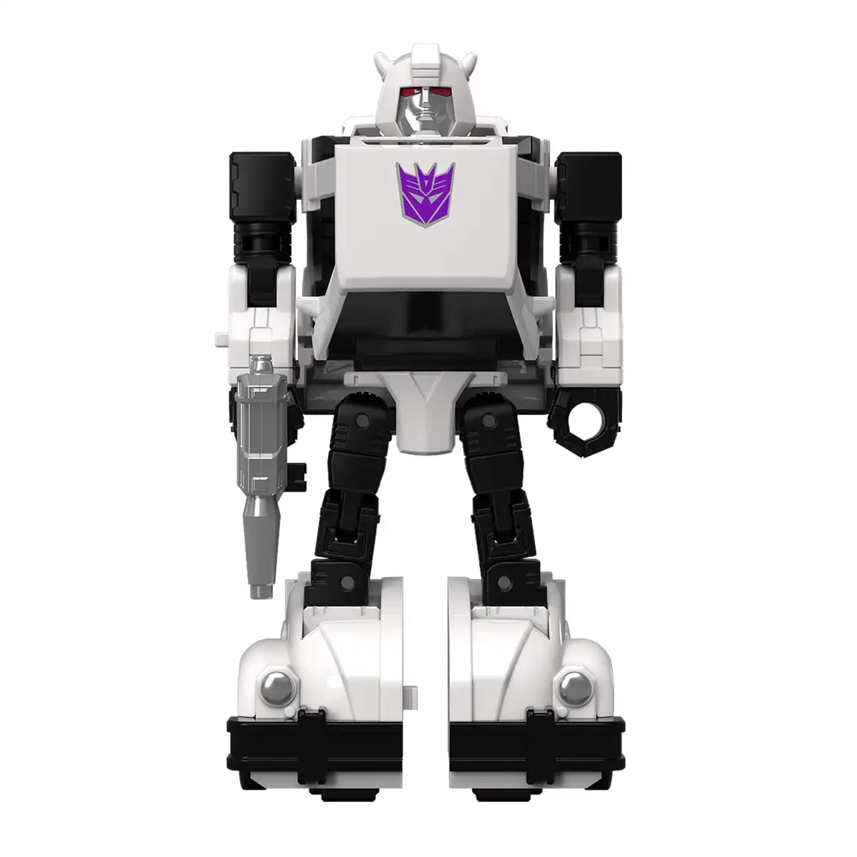 Transformers Toys Retro G1 Inspired Decepticon Bug Bite 4 inch Action Figure, 8+ 03