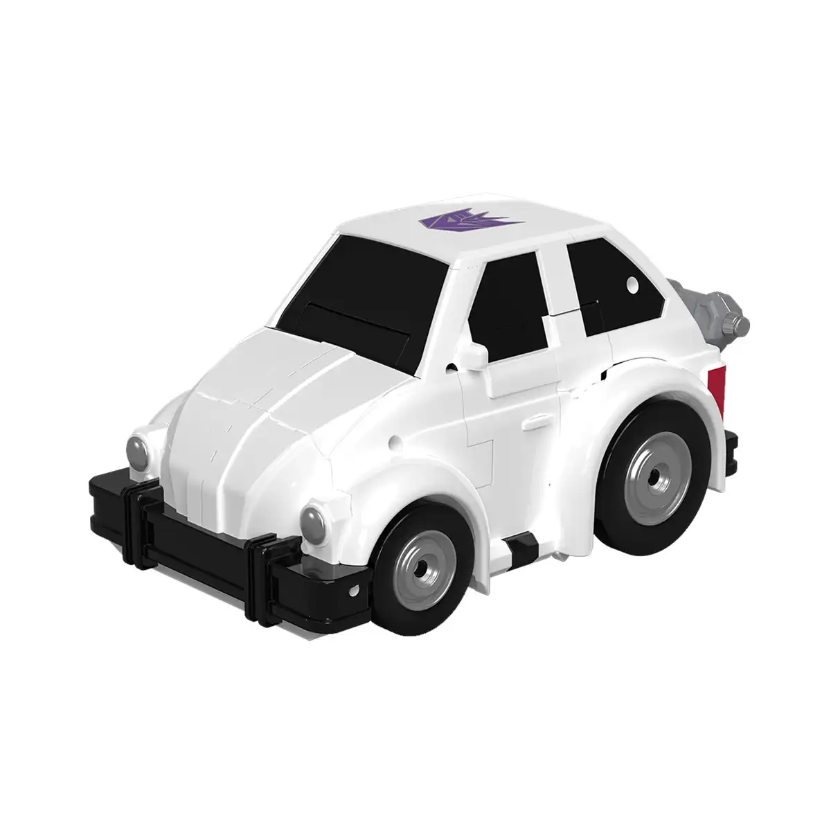 Transformers Toys Retro G1 Inspired Decepticon Bug Bite 4 inch Action Figure, 8+ 06