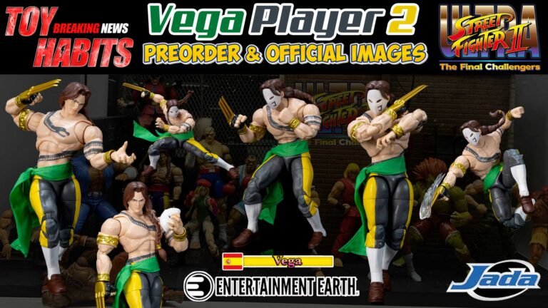 Vega-Player-2-EE-Exclusive-Ultra-Street-Fighter-II-by-Jada-Toys-Official-Images-&-Preorder
