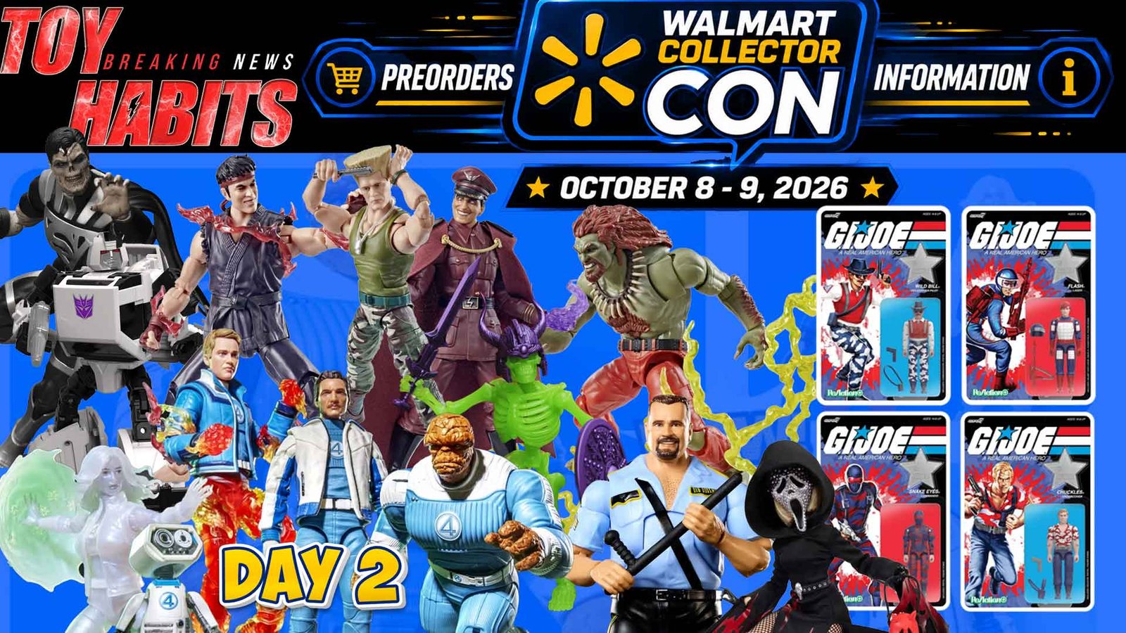 Walmart-Collector-Con-October-2026-day-2
