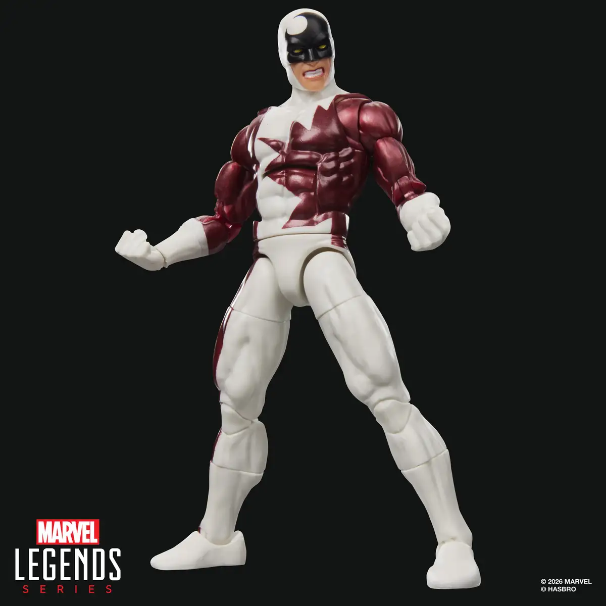 X Men '97 Marvel Legends Marvel's Vindicator (Season 2) Action Figure 03