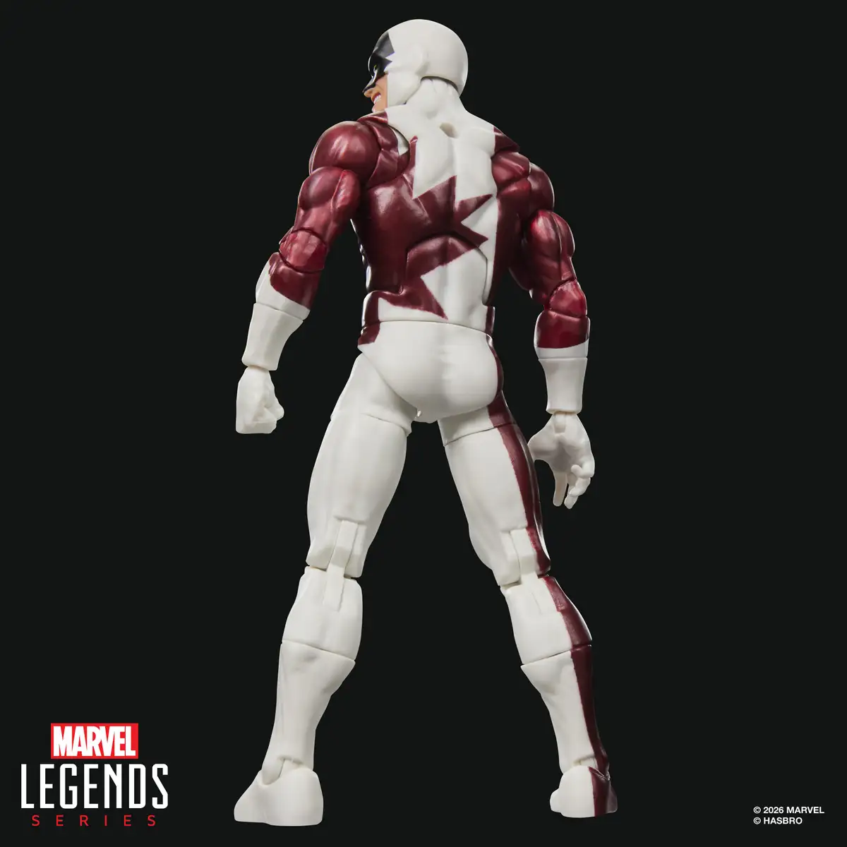X Men '97 Marvel Legends Marvel's Vindicator (Season 2) Action Figure 04