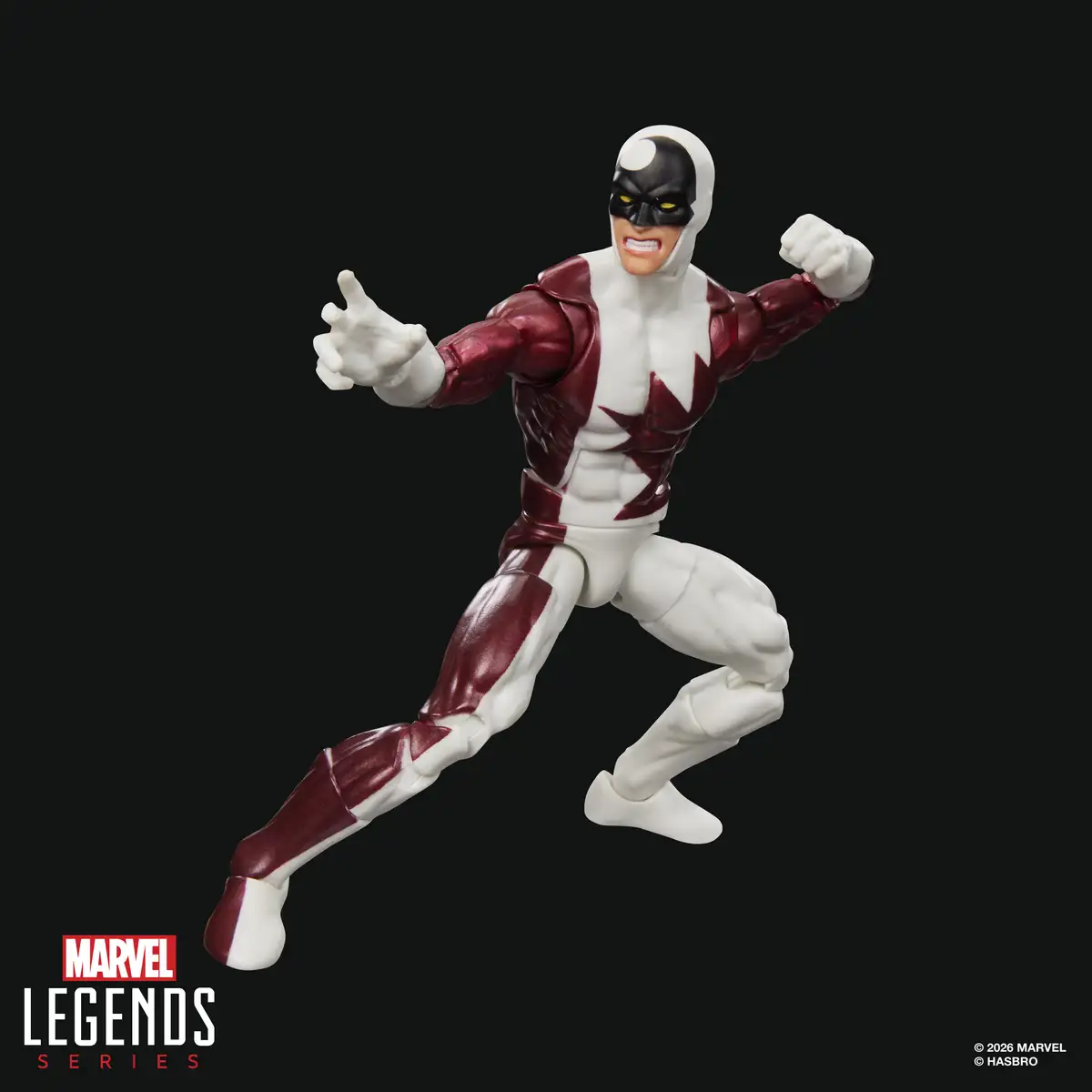 X Men '97 Marvel Legends Marvel's Vindicator (Season 2) Action Figure 05