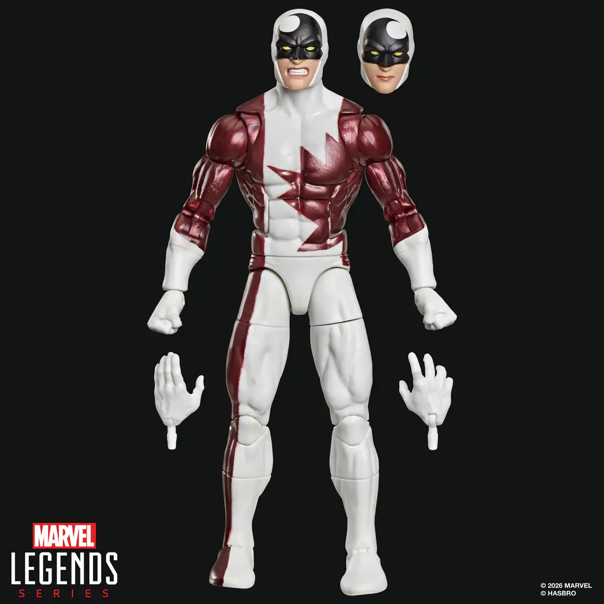 X Men '97 Marvel Legends Marvel's Vindicator (Season 2) Action Figure 08