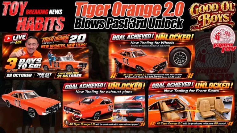 ramen-toy-tiger-orange-2-0-blows-through-another-goal-as-new-unlock-is-teased
