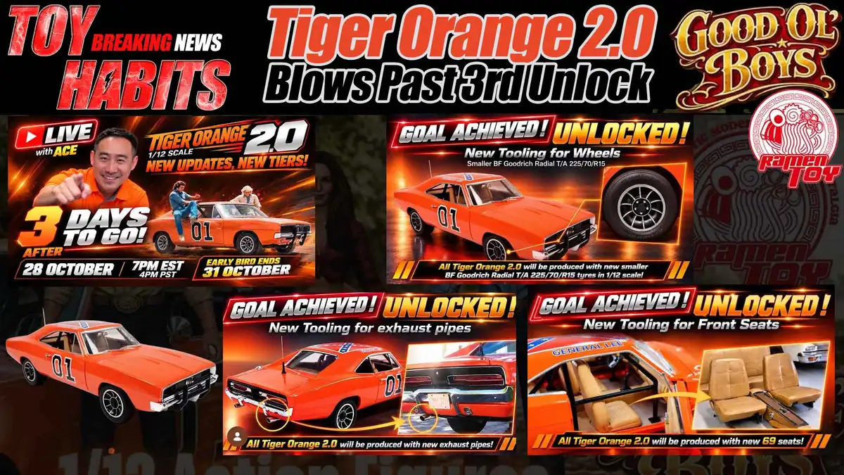 ramen-toy-tiger-orange-2-0-blows-through-another-goal-as-new-unlock-is-teased