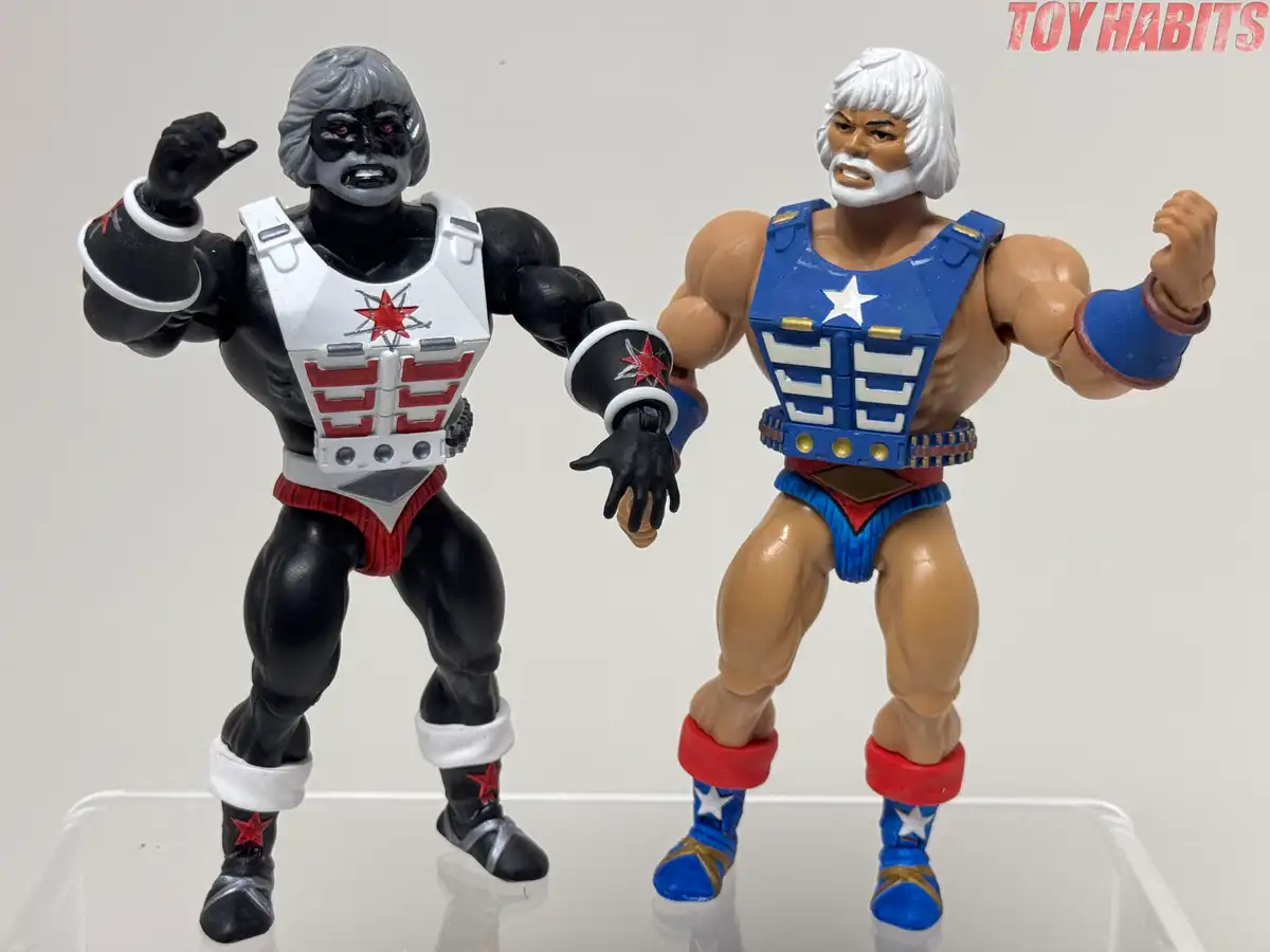 Anti-Eternia Mr.