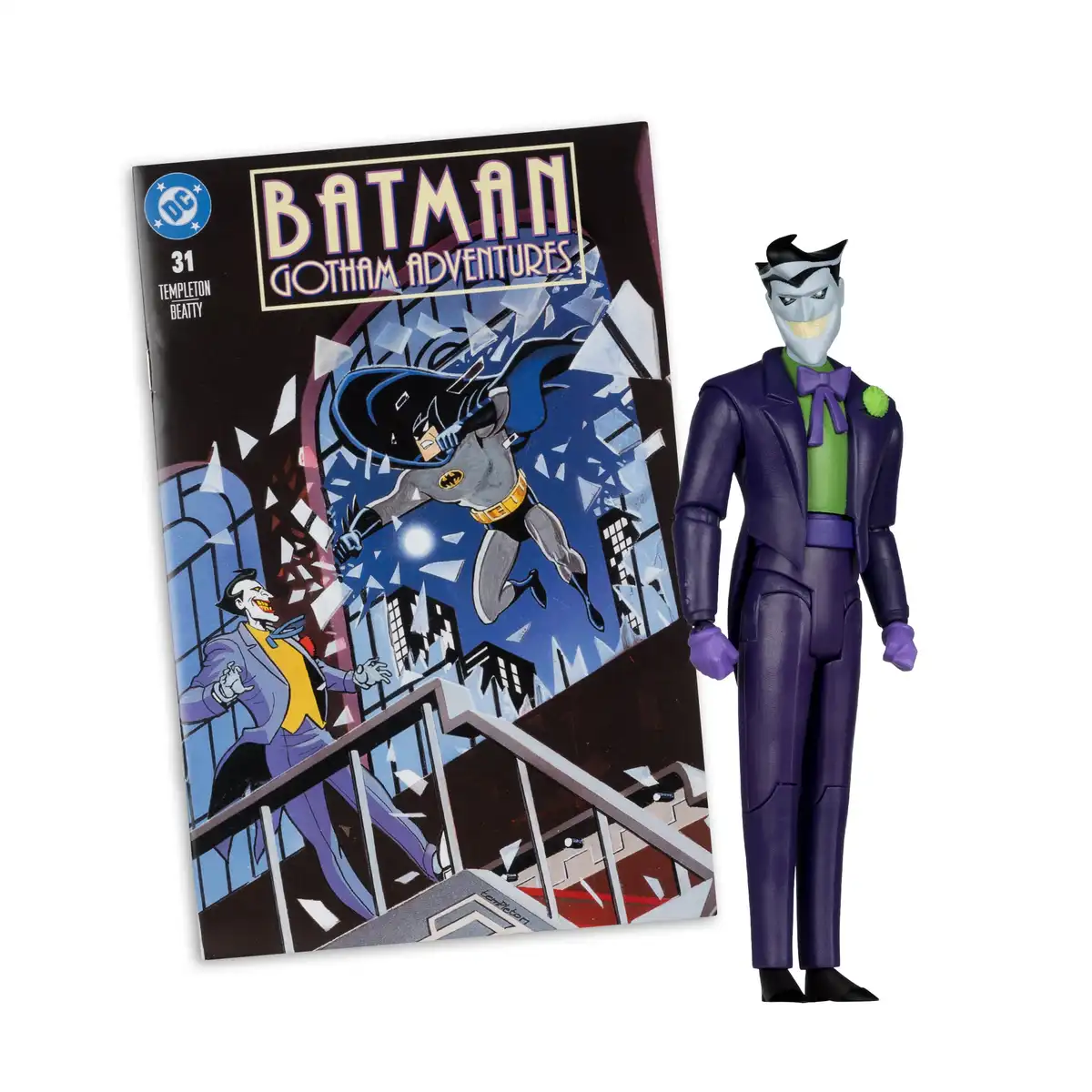 Joker image 01