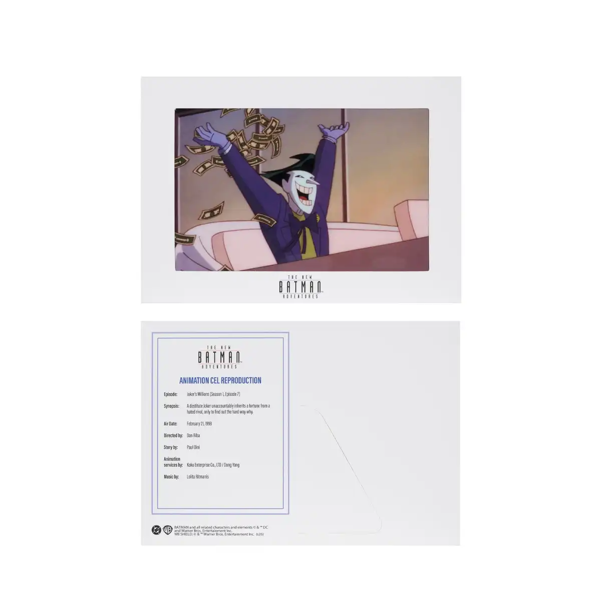 Joker image 06