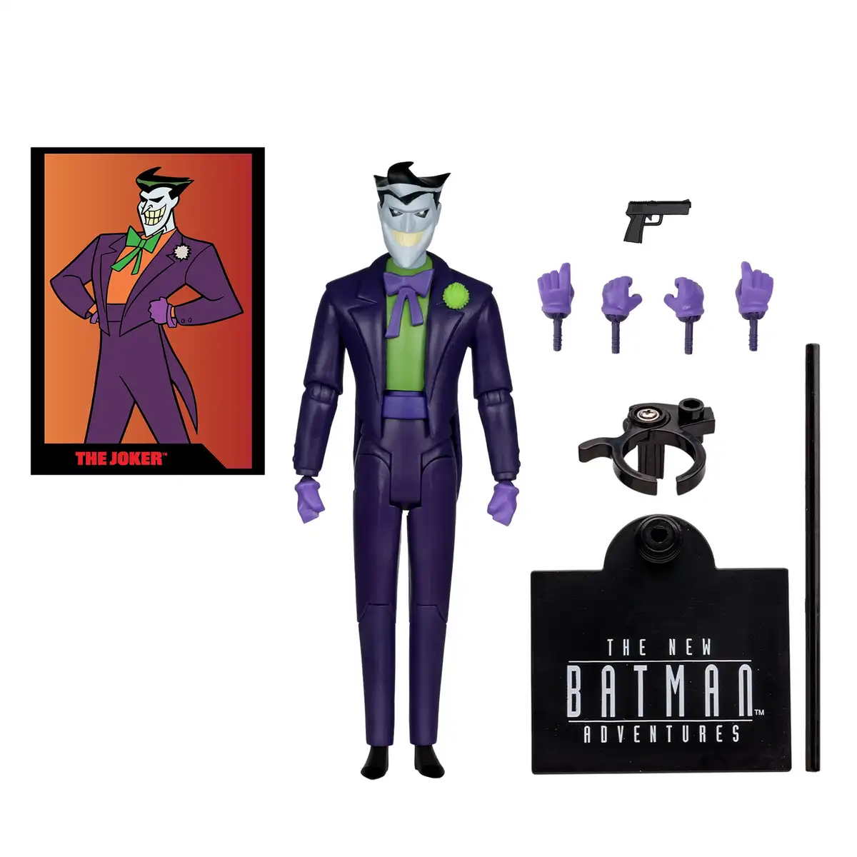 Joker image 07