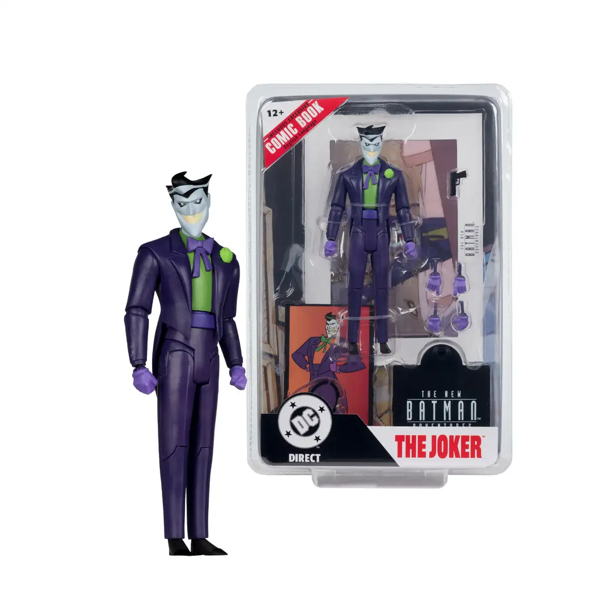 Joker image 08