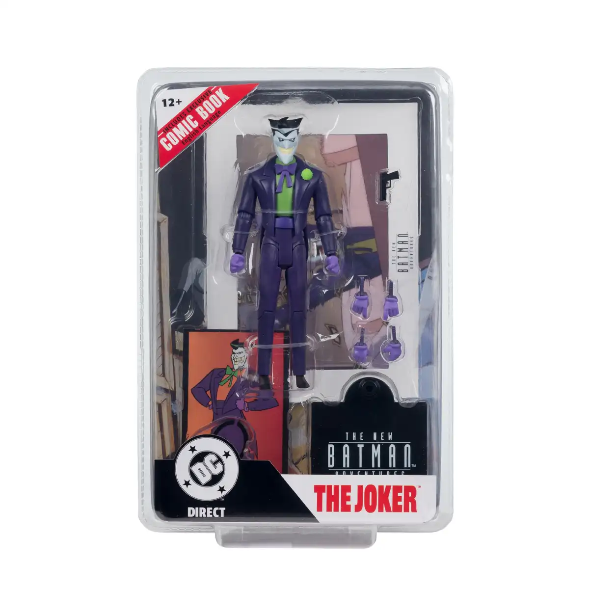 Joker image 09