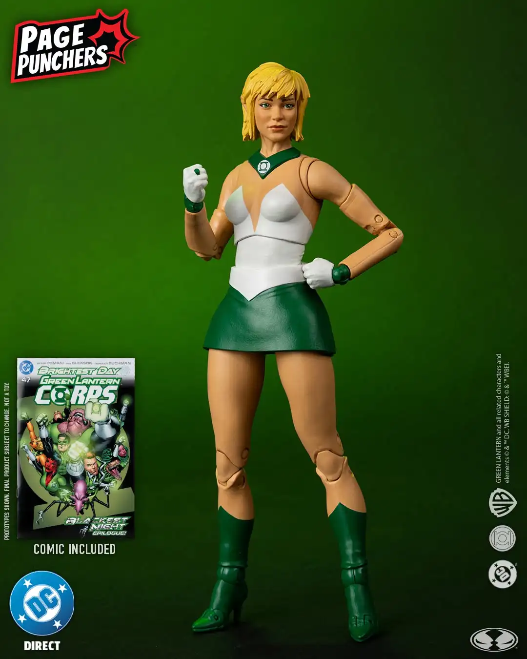 Arisia image 12