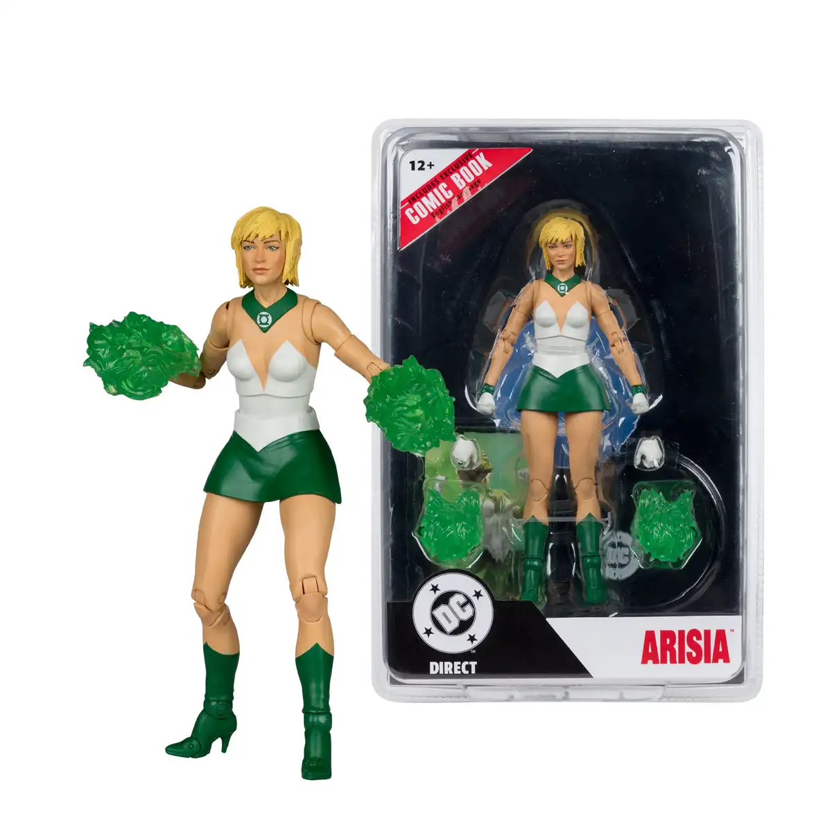 Arisia image 18