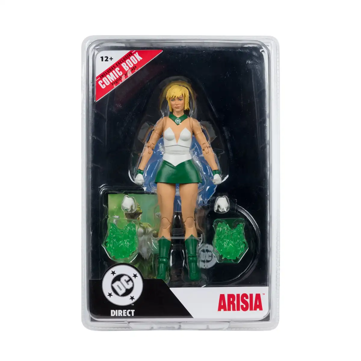 Arisia image 19