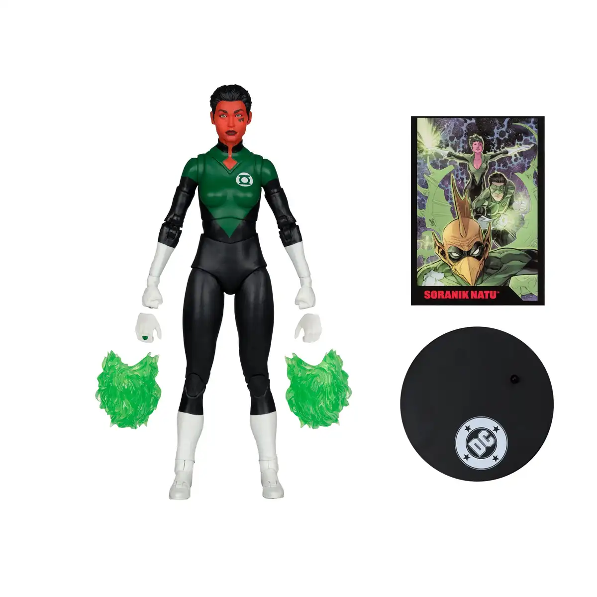 Soranik Natu image 26