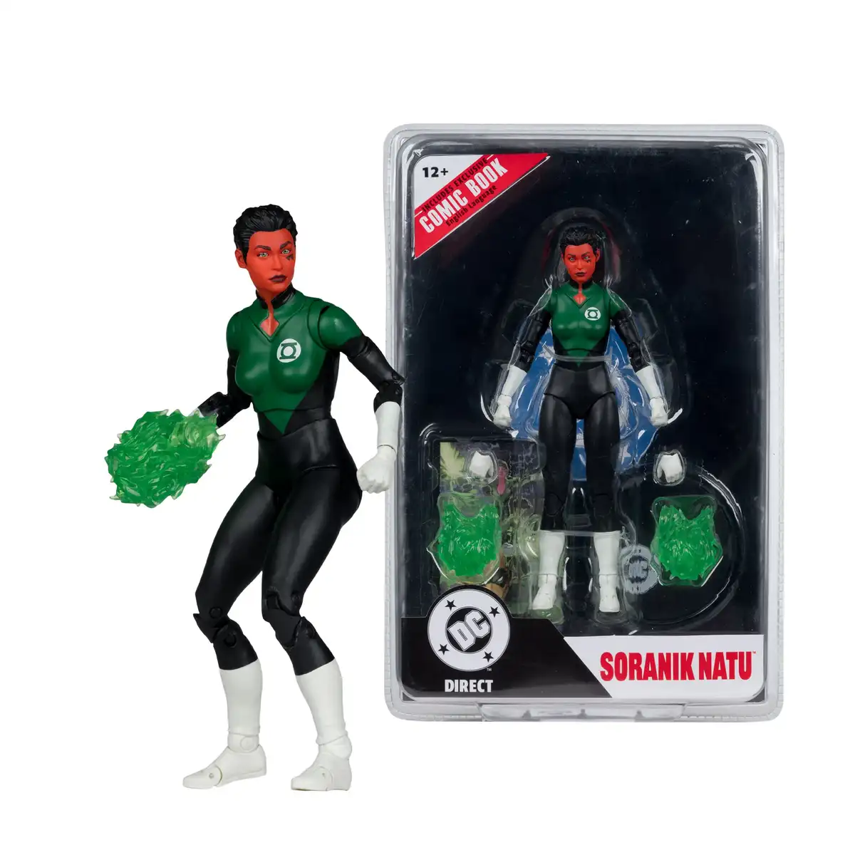Soranik Natu image 27