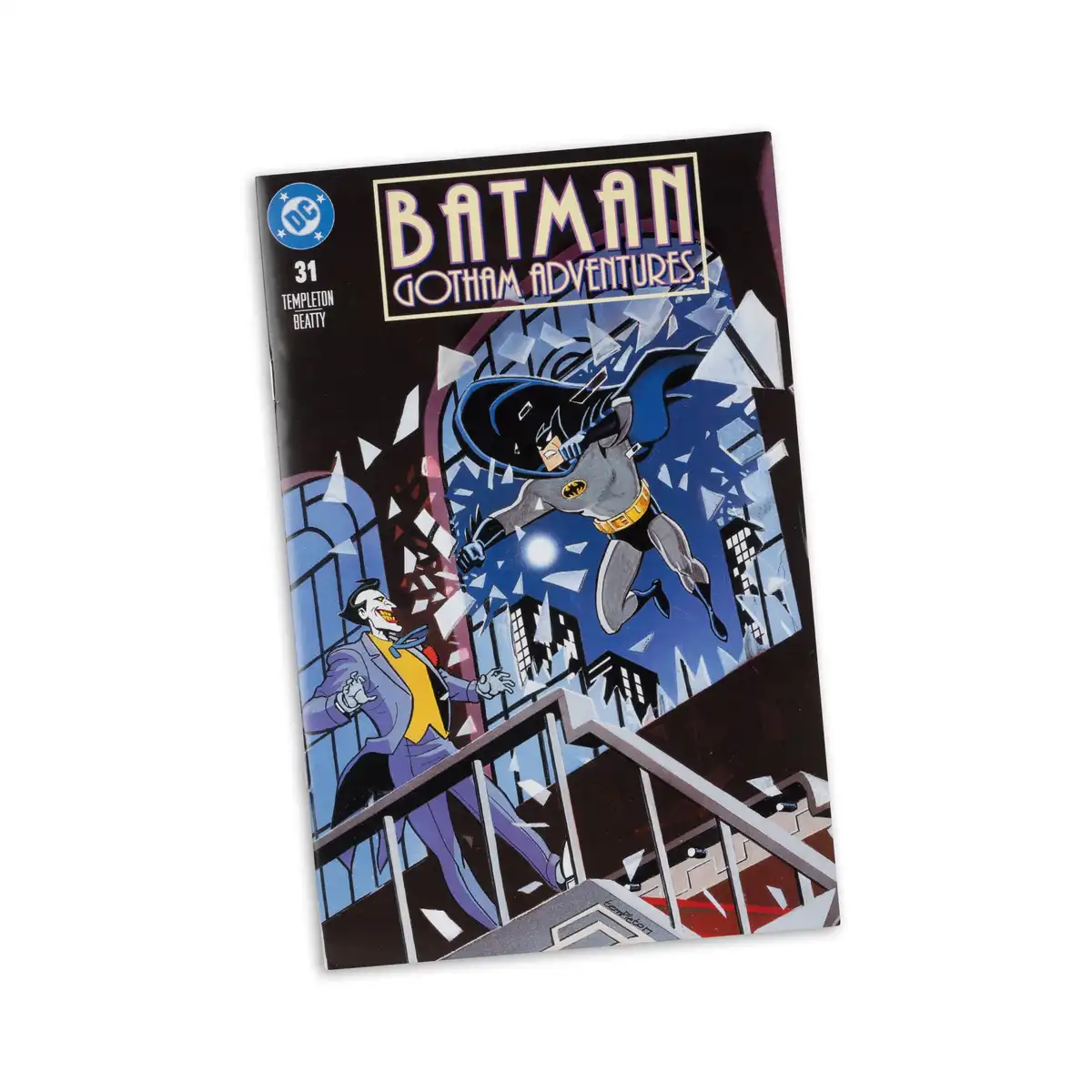 Batman image 34