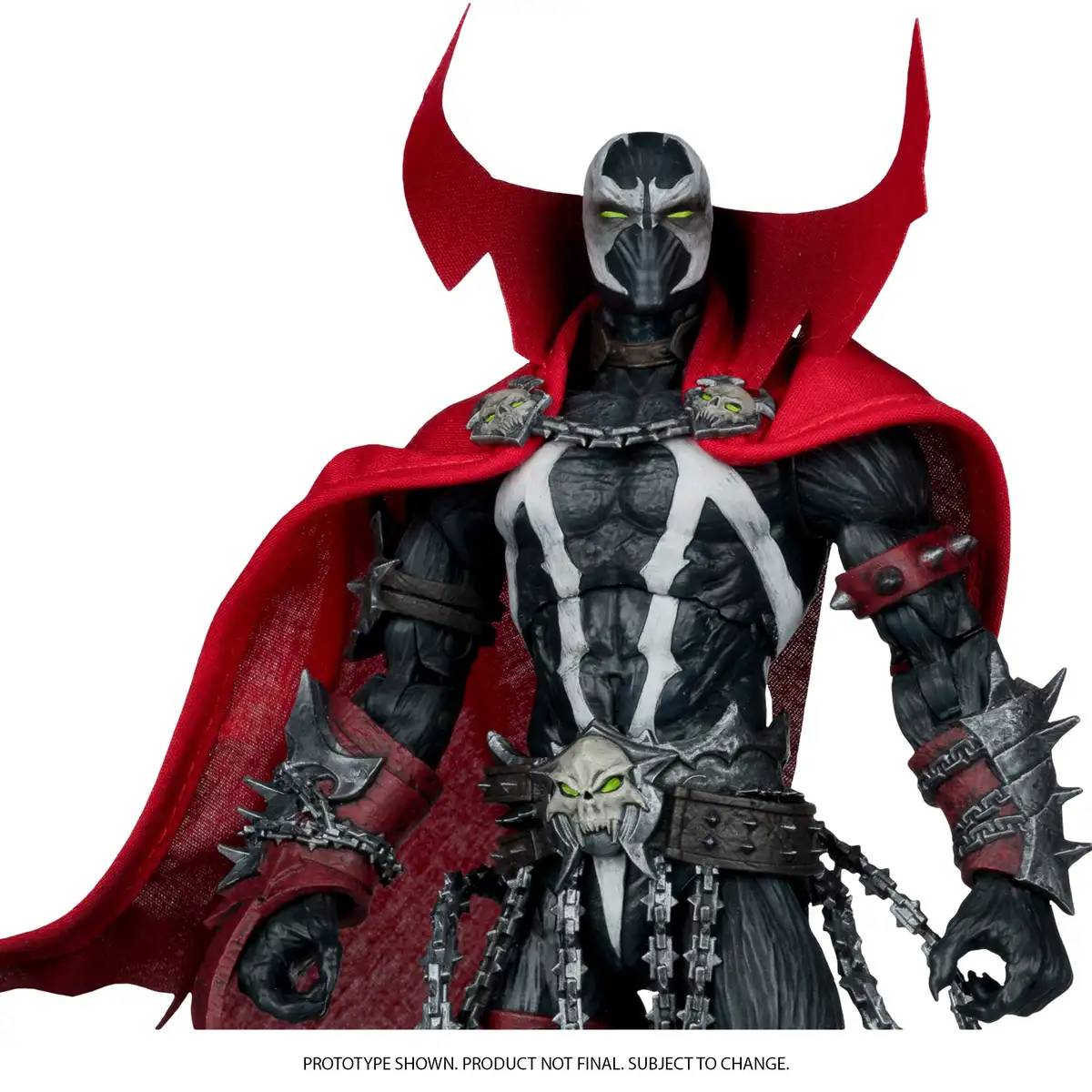 Diablo Immortal McFarlane Elite Edition Spawn Warlock Deluxe Action Figure 07