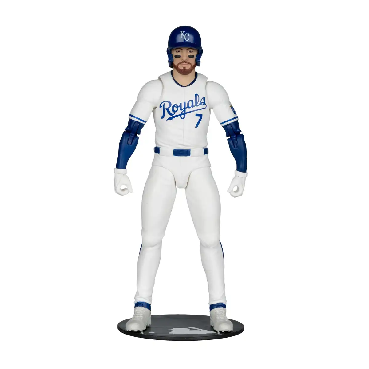 MLB SportsPicks Bobby Witt Jr. (Kansas City Royals) figure 03