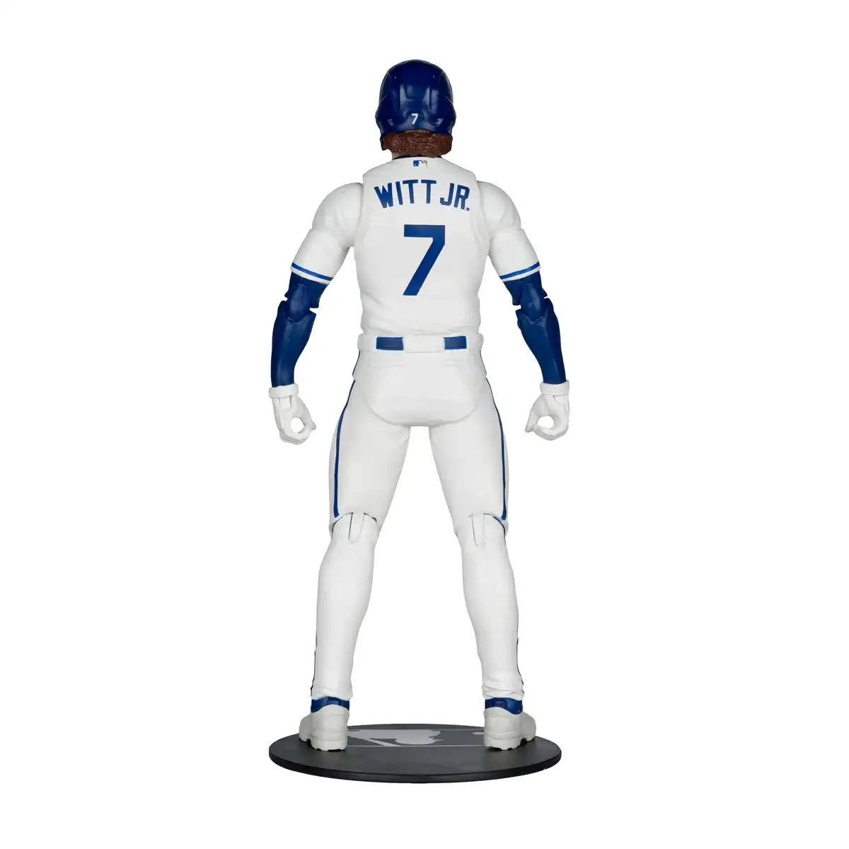 MLB SportsPicks Bobby Witt Jr. (Kansas City Royals) figure 04