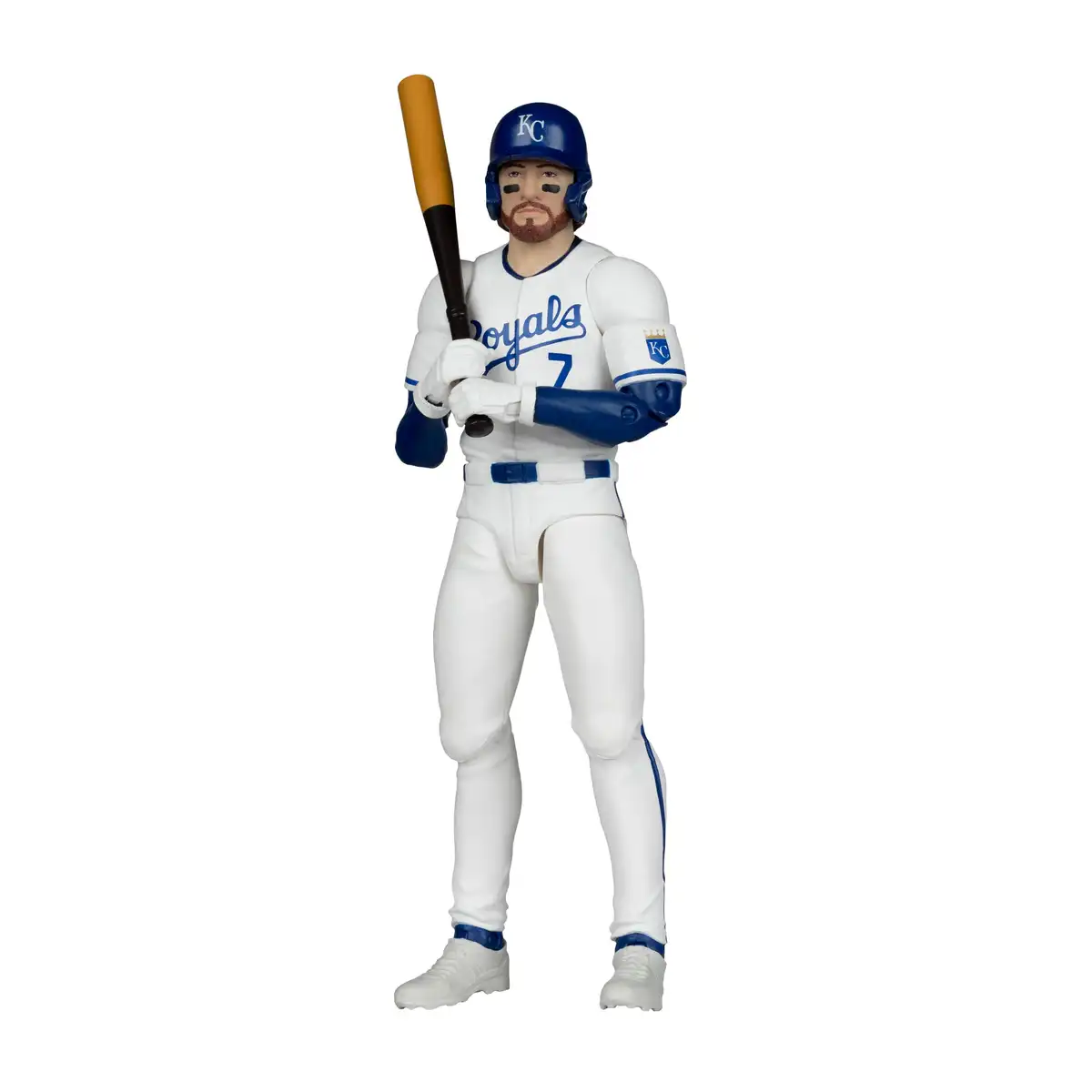 MLB SportsPicks Bobby Witt Jr. (Kansas City Royals) figure 05