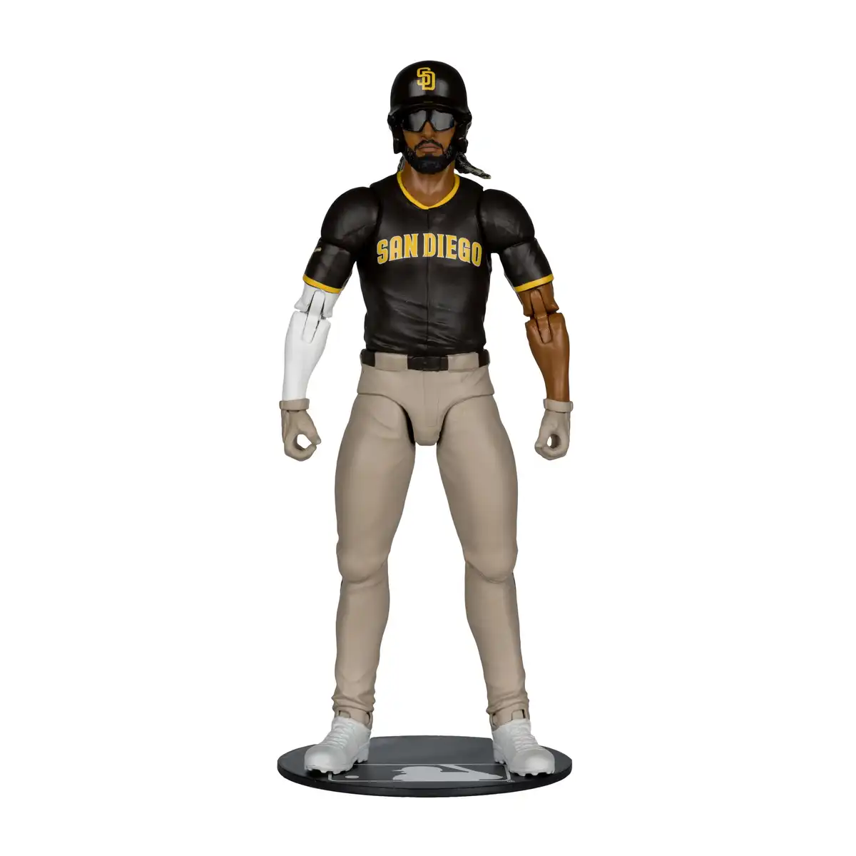 MLB SportsPicks Fernando Tatis Jr. (San Diego Padres) figure 03