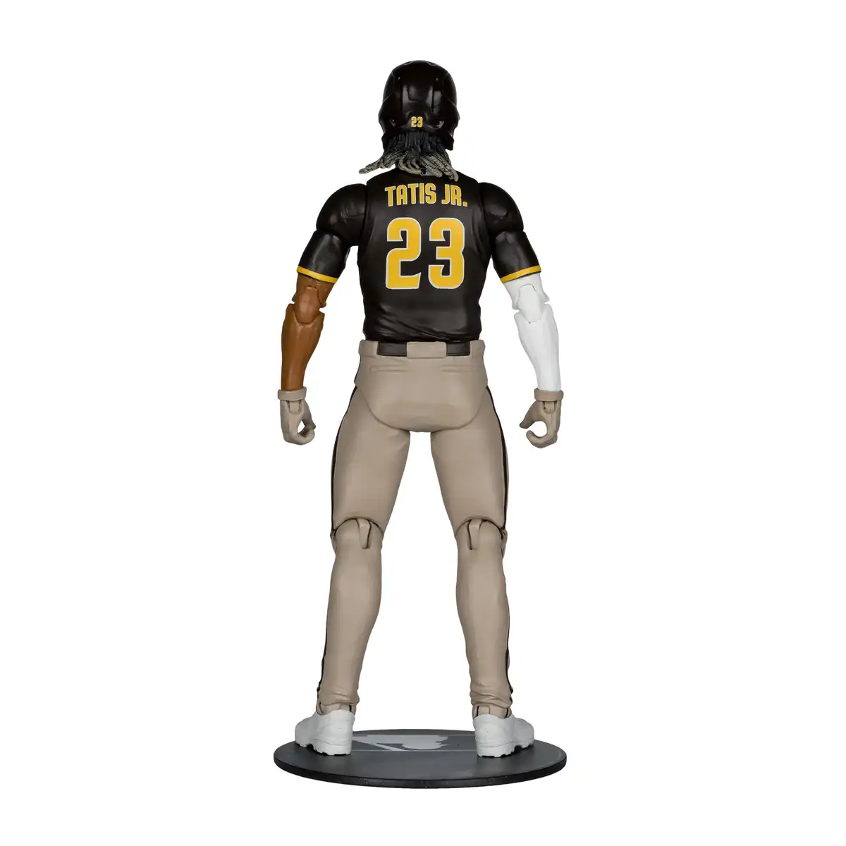 MLB SportsPicks Fernando Tatis Jr. (San Diego Padres) figure 04