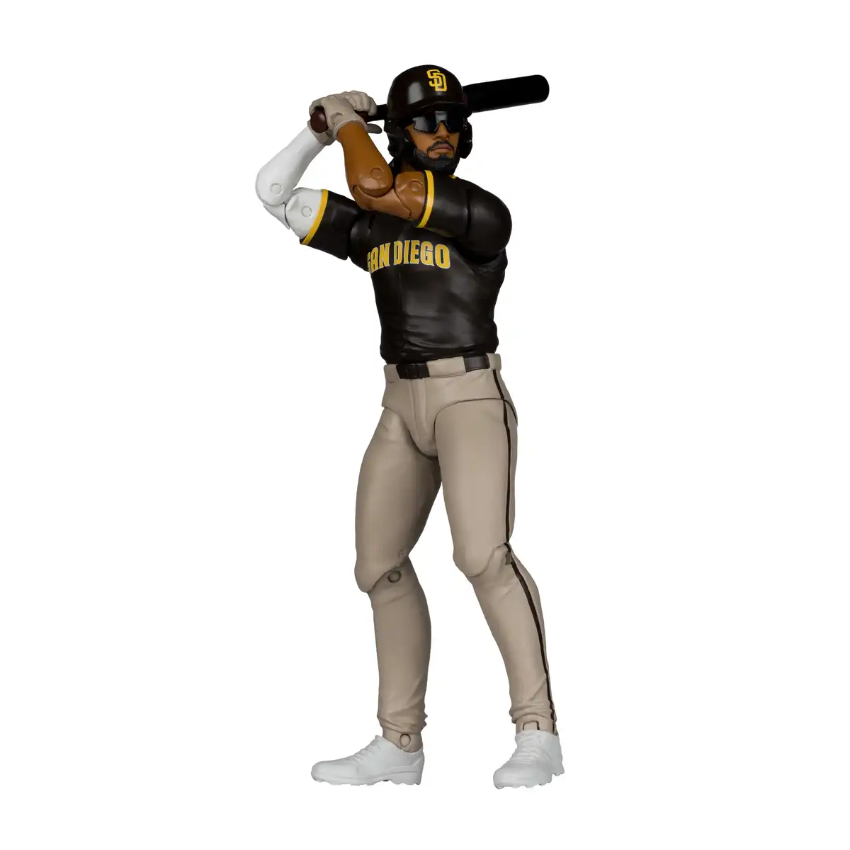 MLB SportsPicks Fernando Tatis Jr. (San Diego Padres) figure 05