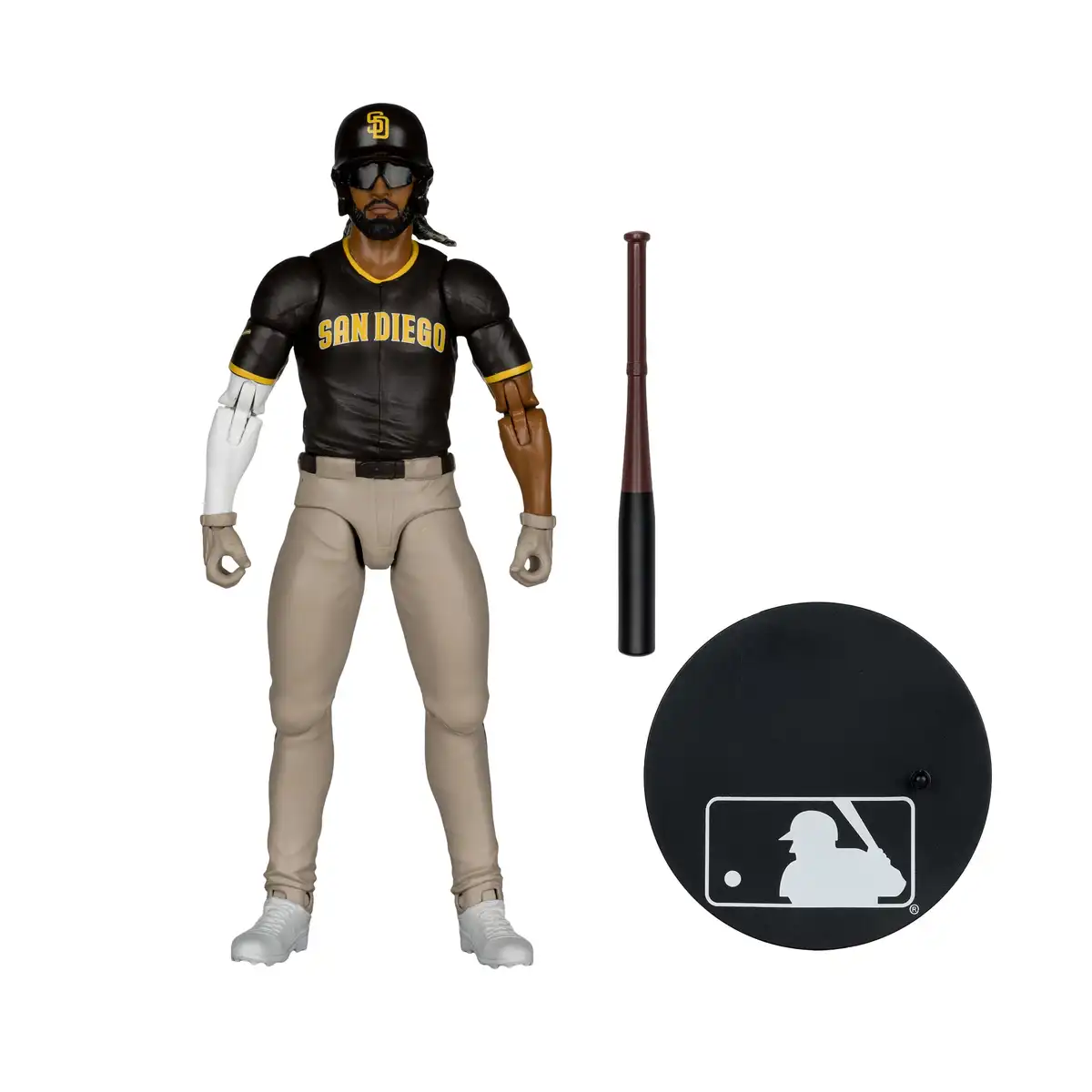 MLB SportsPicks Fernando Tatis Jr. (San Diego Padres) figure 06