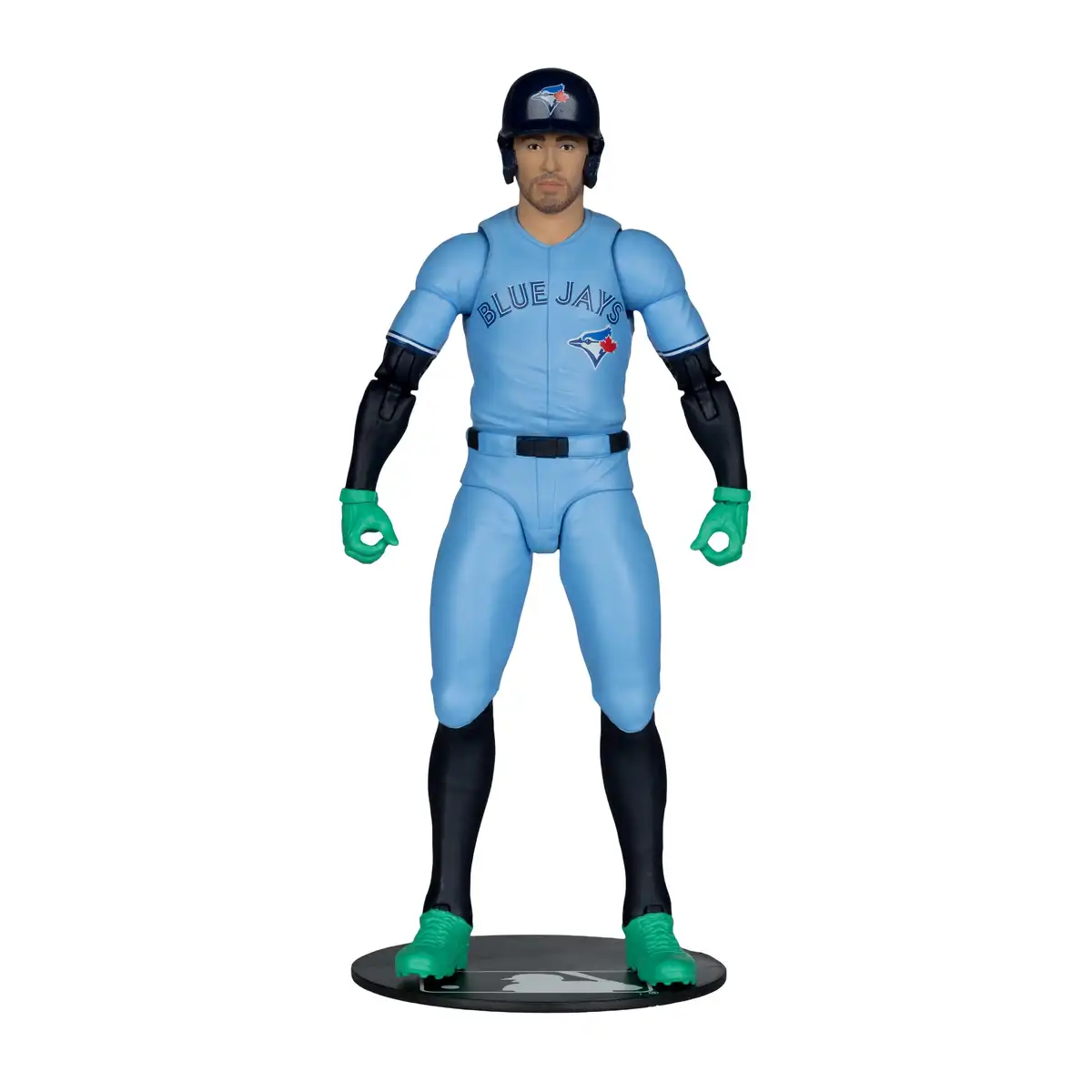 MLB SportsPicks George Springer (Toronto Blue Jays) figure 03