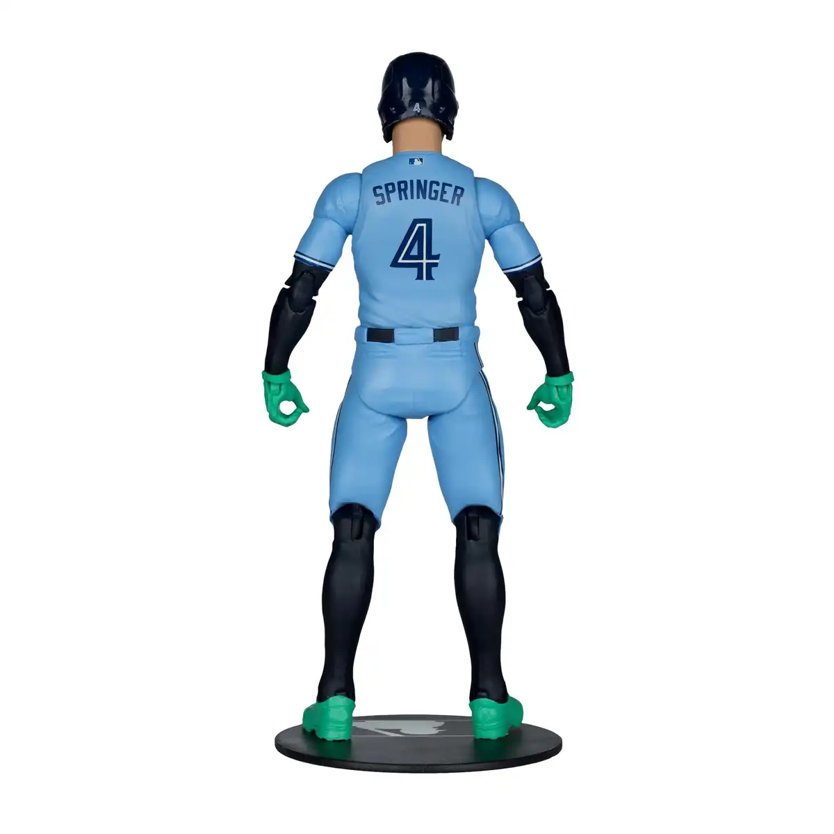 MLB SportsPicks George Springer (Toronto Blue Jays) figure 04